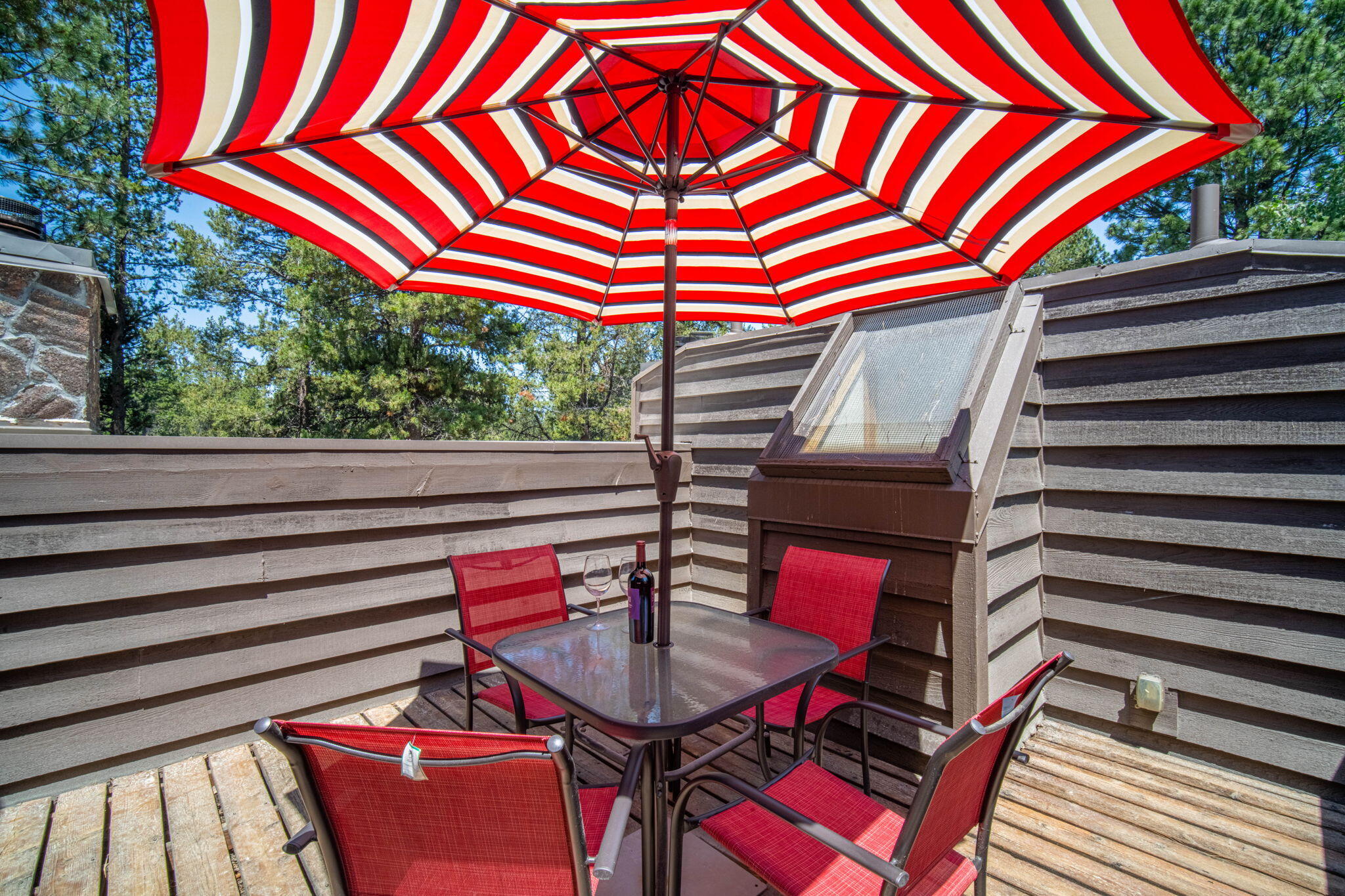 57111 Brassie Lane Unit: 21