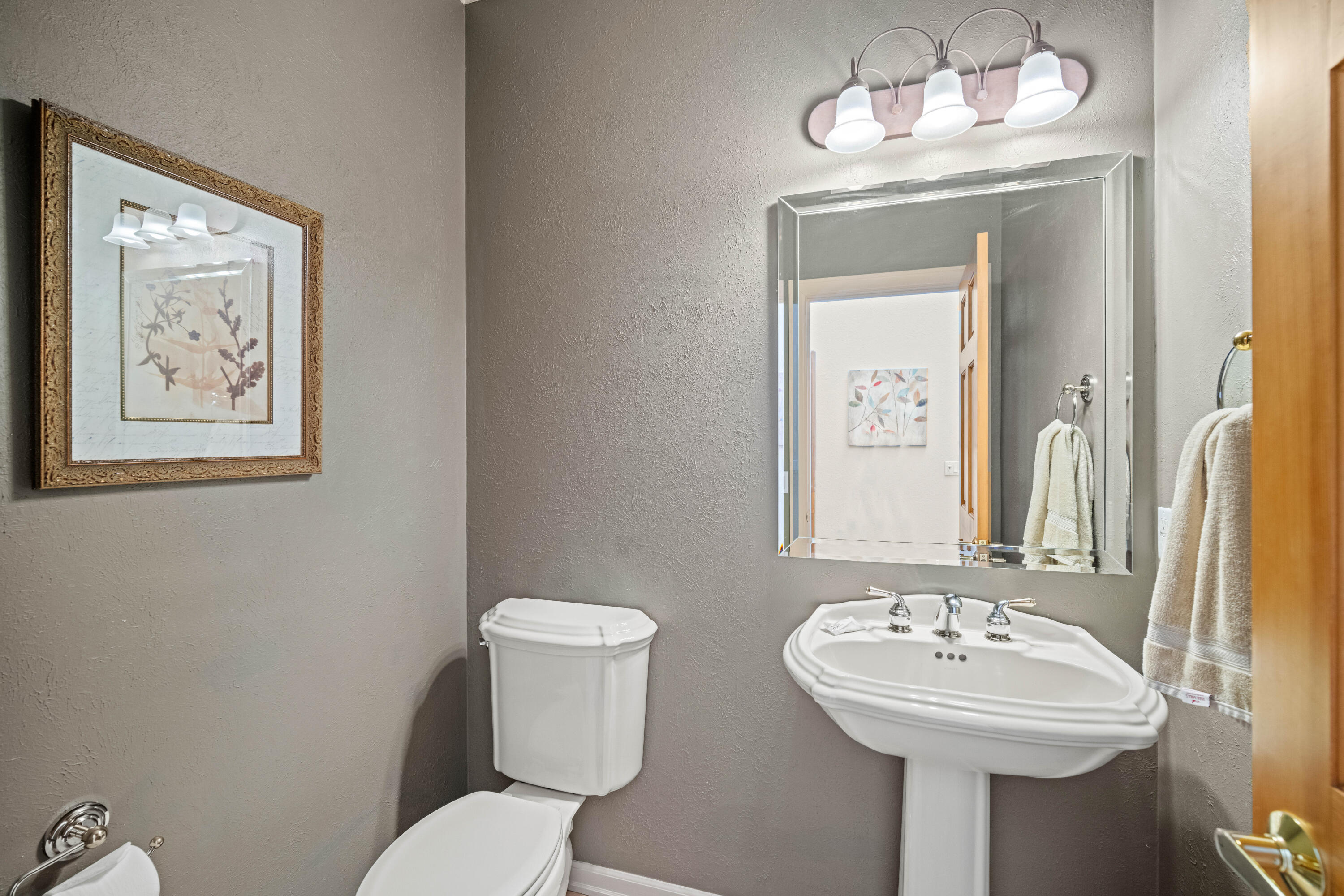 57082 Peppermill Circle Unit: 35-I