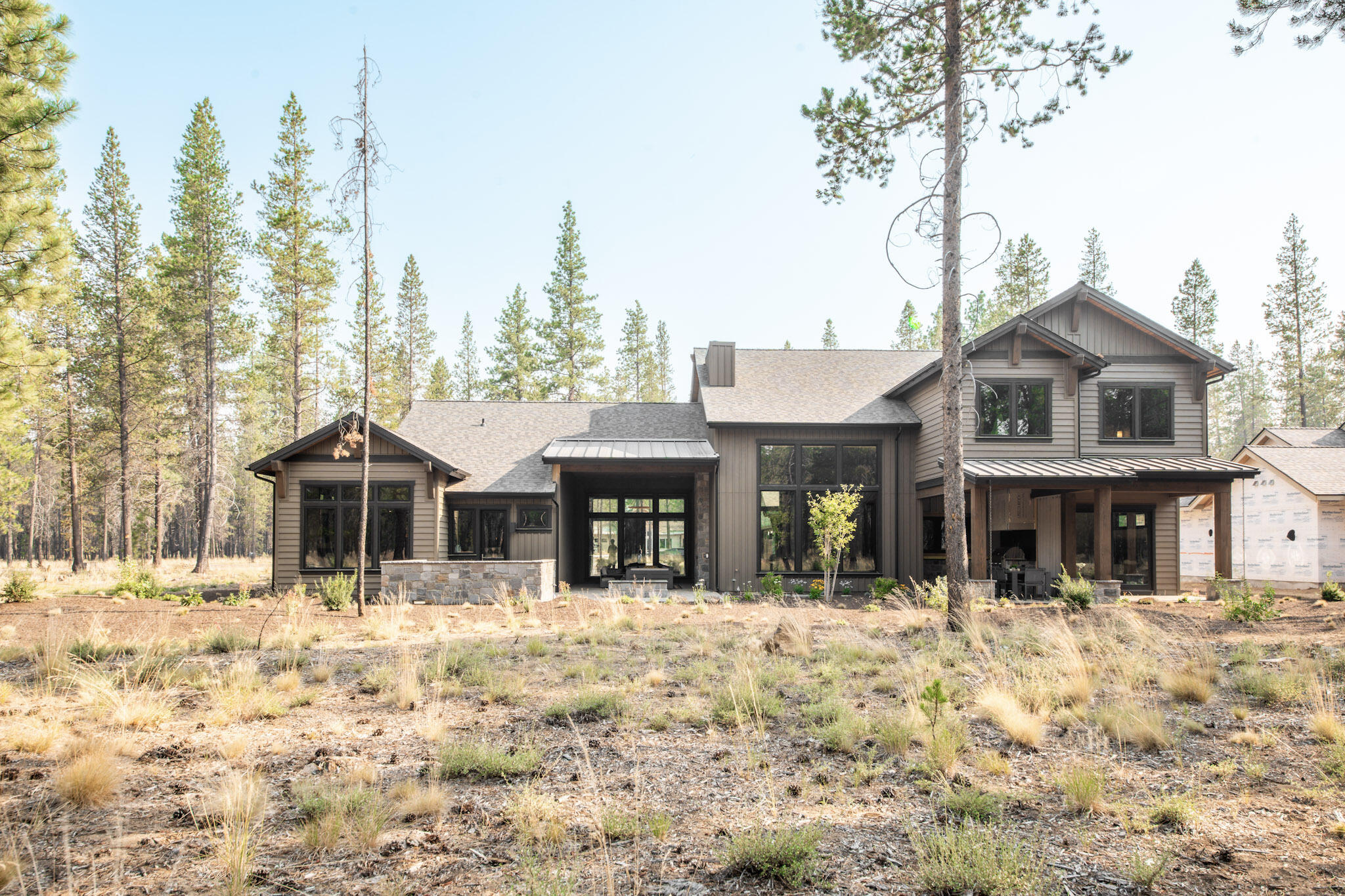 17725 Everwild Circle Unit: Lot 457