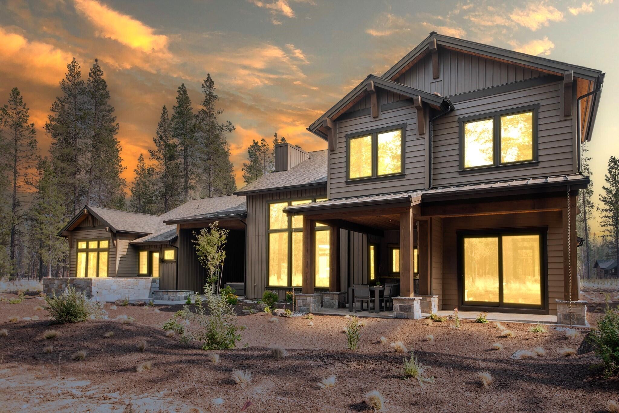 17725 Everwild Circle Unit: Lot 457