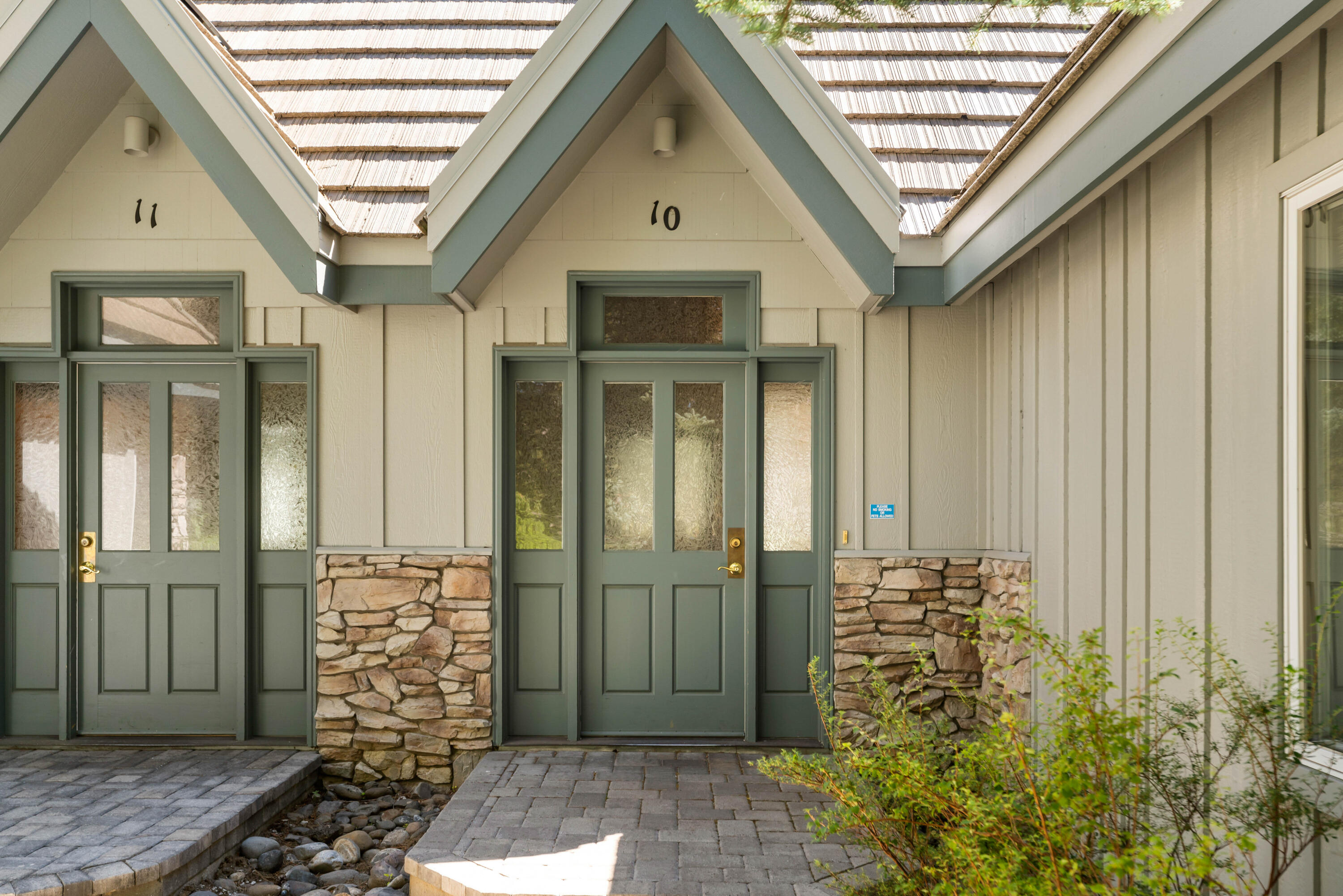 57002 Peppermill Circle Unit: 10-D