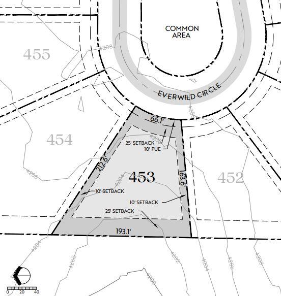 17749 Everwild Circle Unit: 453