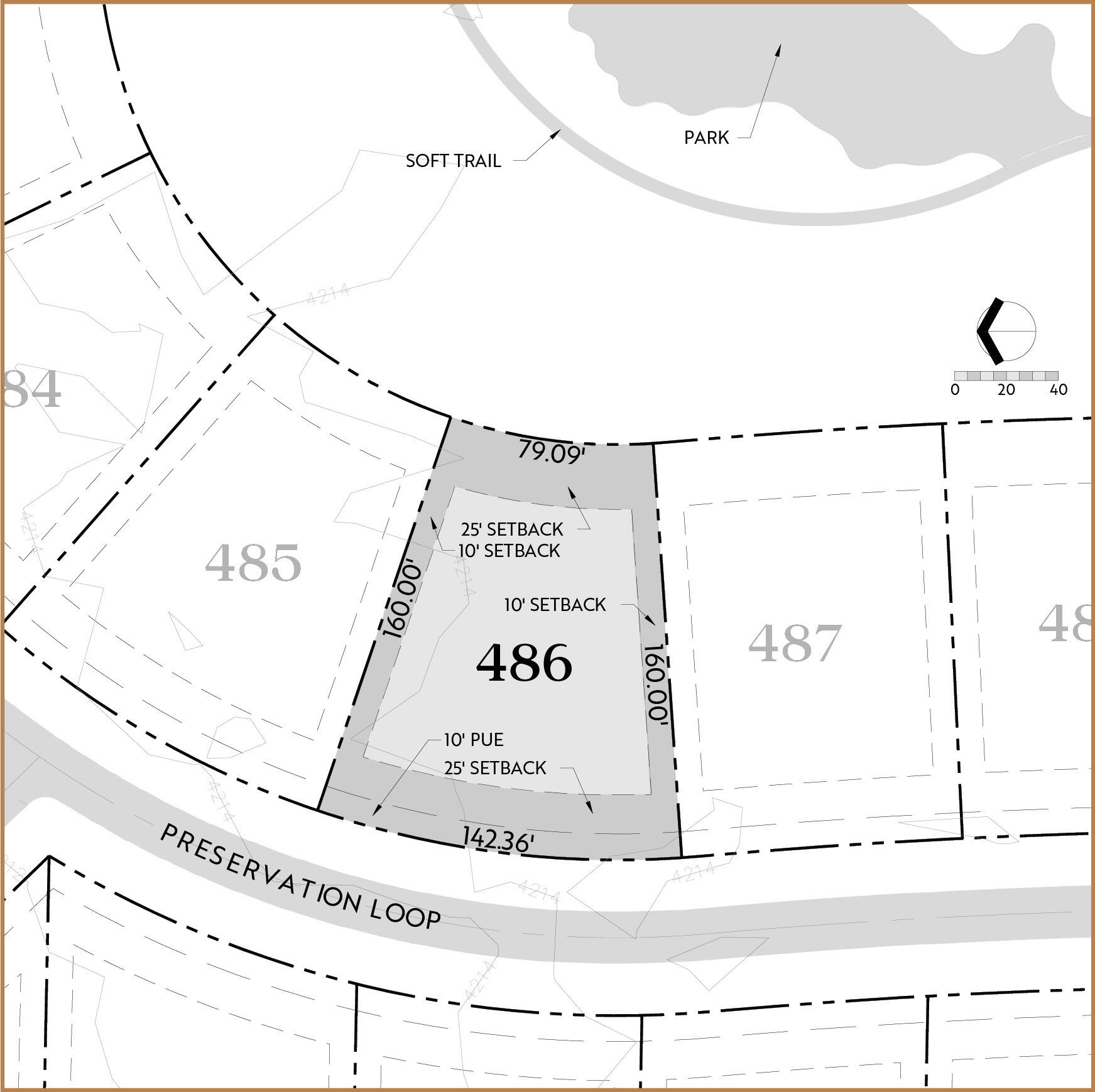 Preservation Loop Unit: 486