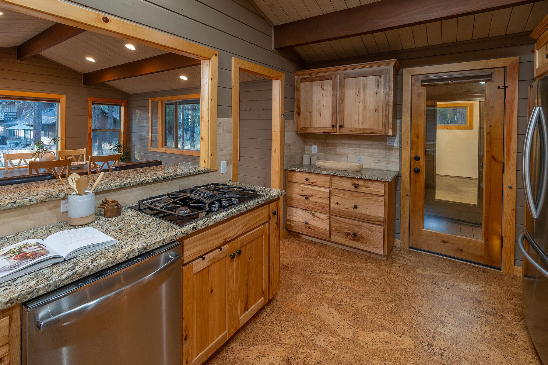 57400 Quartz Mountain Lane