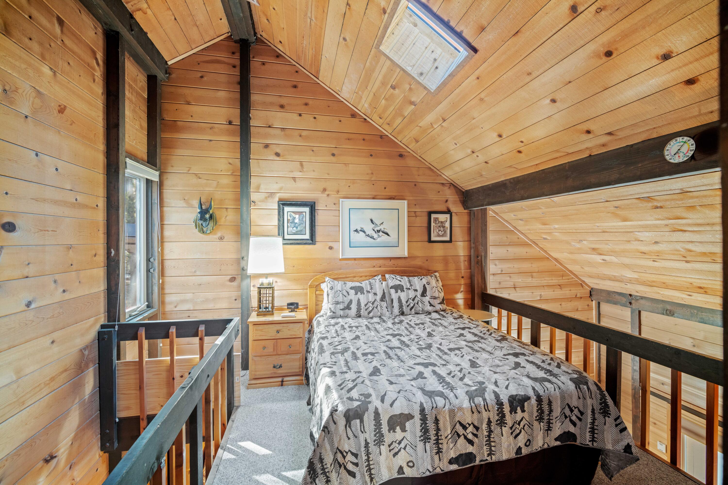 17635 Cluster Cabin Lane Unit: 29