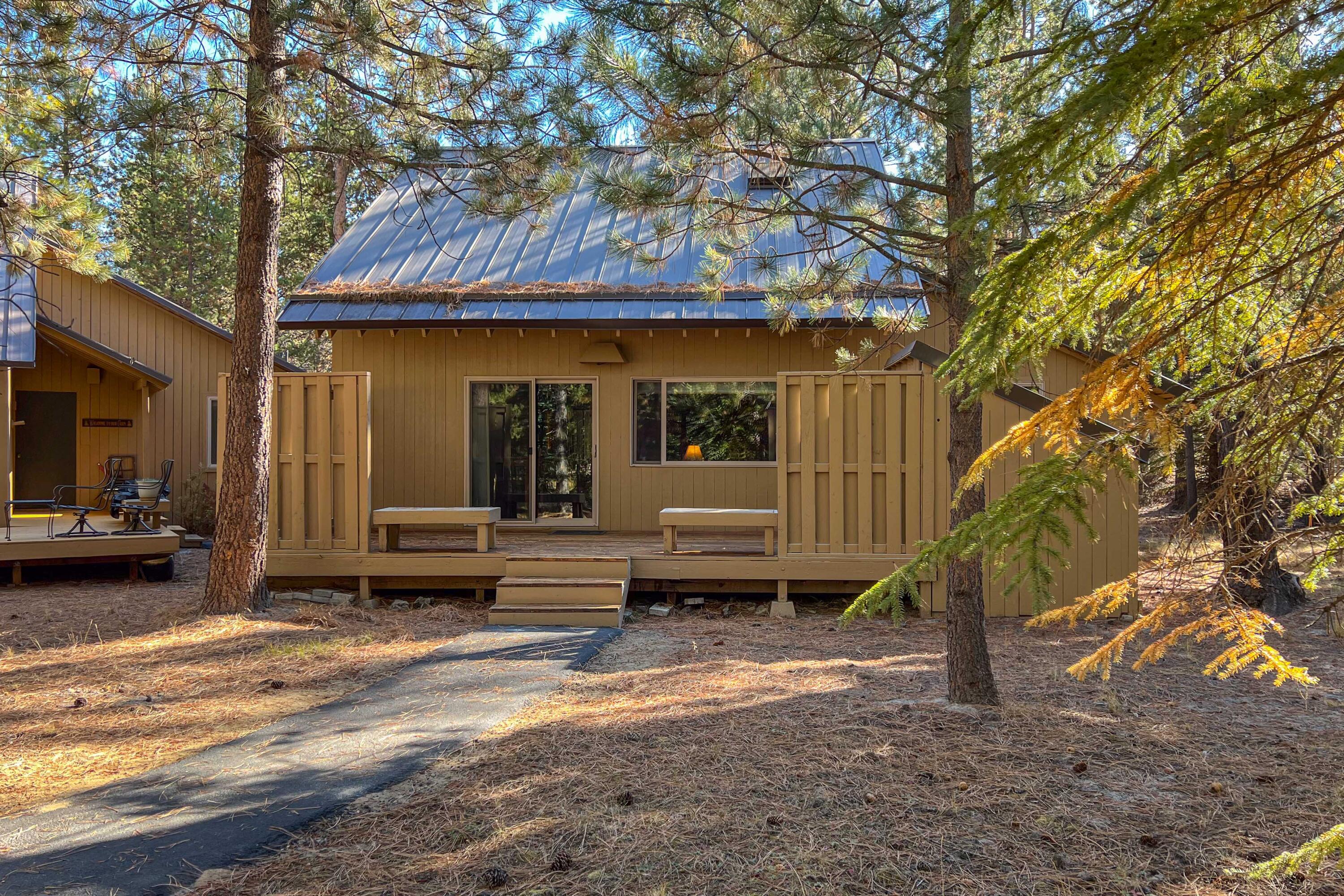 17635 Cluster Cabin Lane Unit: 29