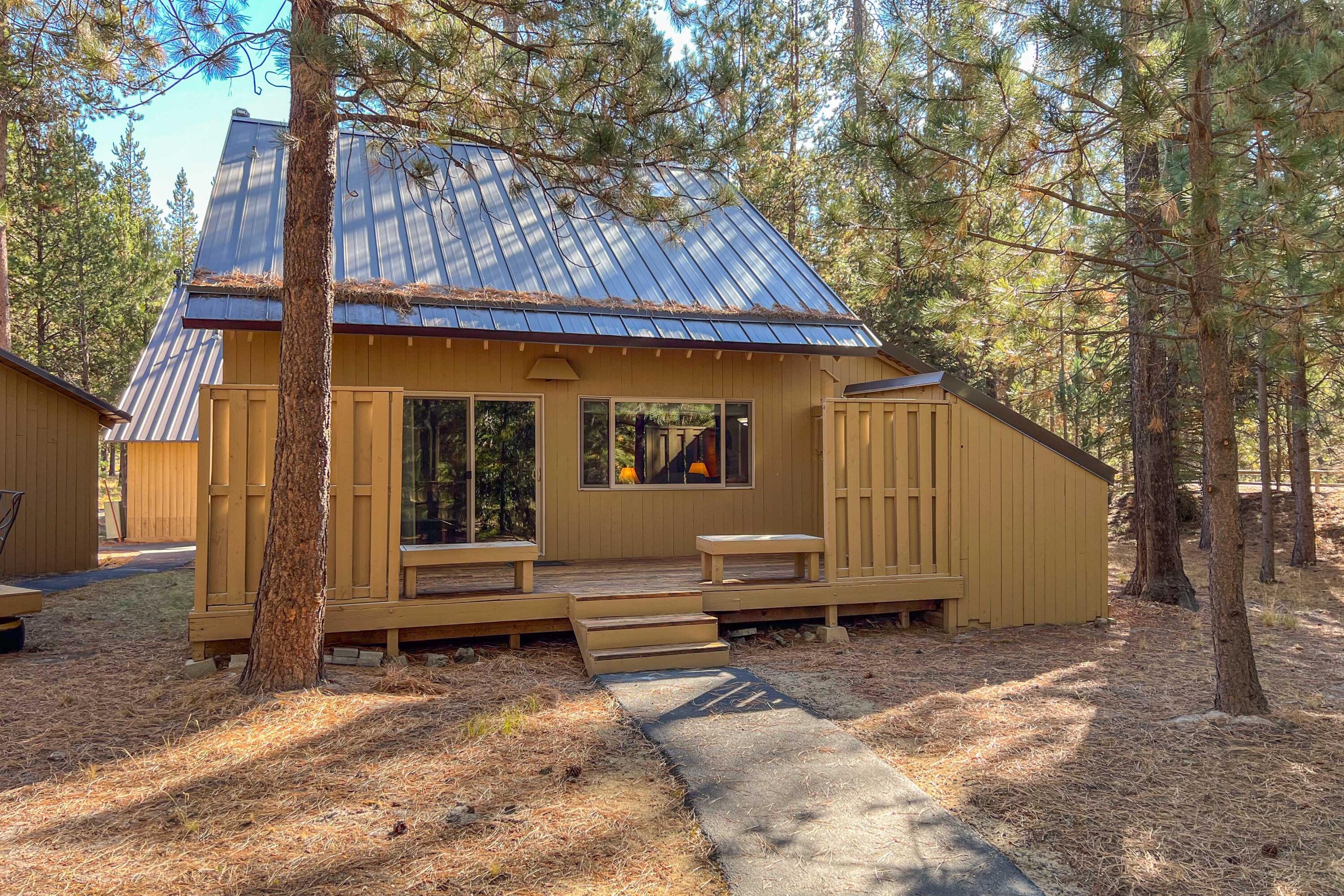 17635 Cluster Cabin Lane Unit: 29