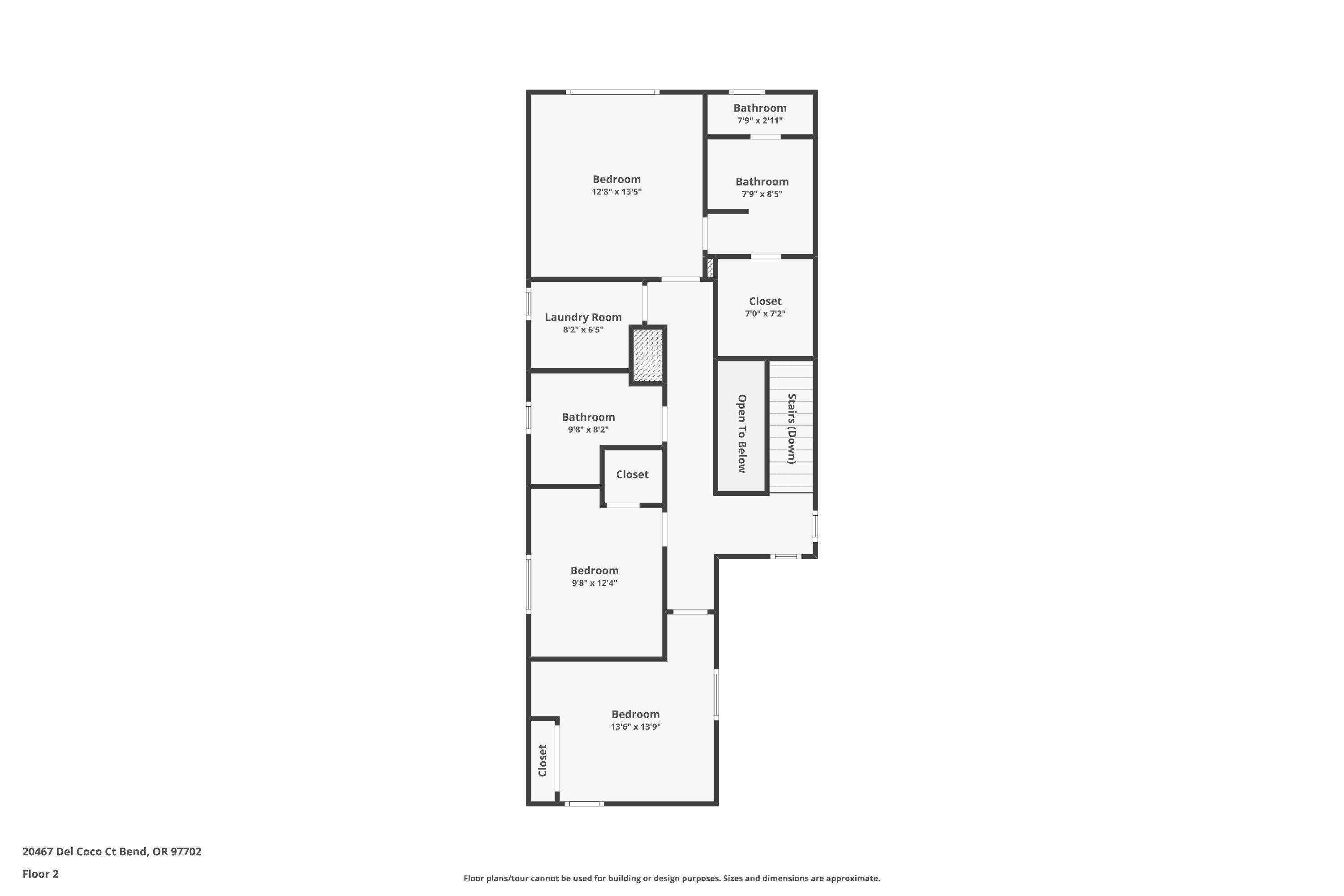 20467 Del Coco Court