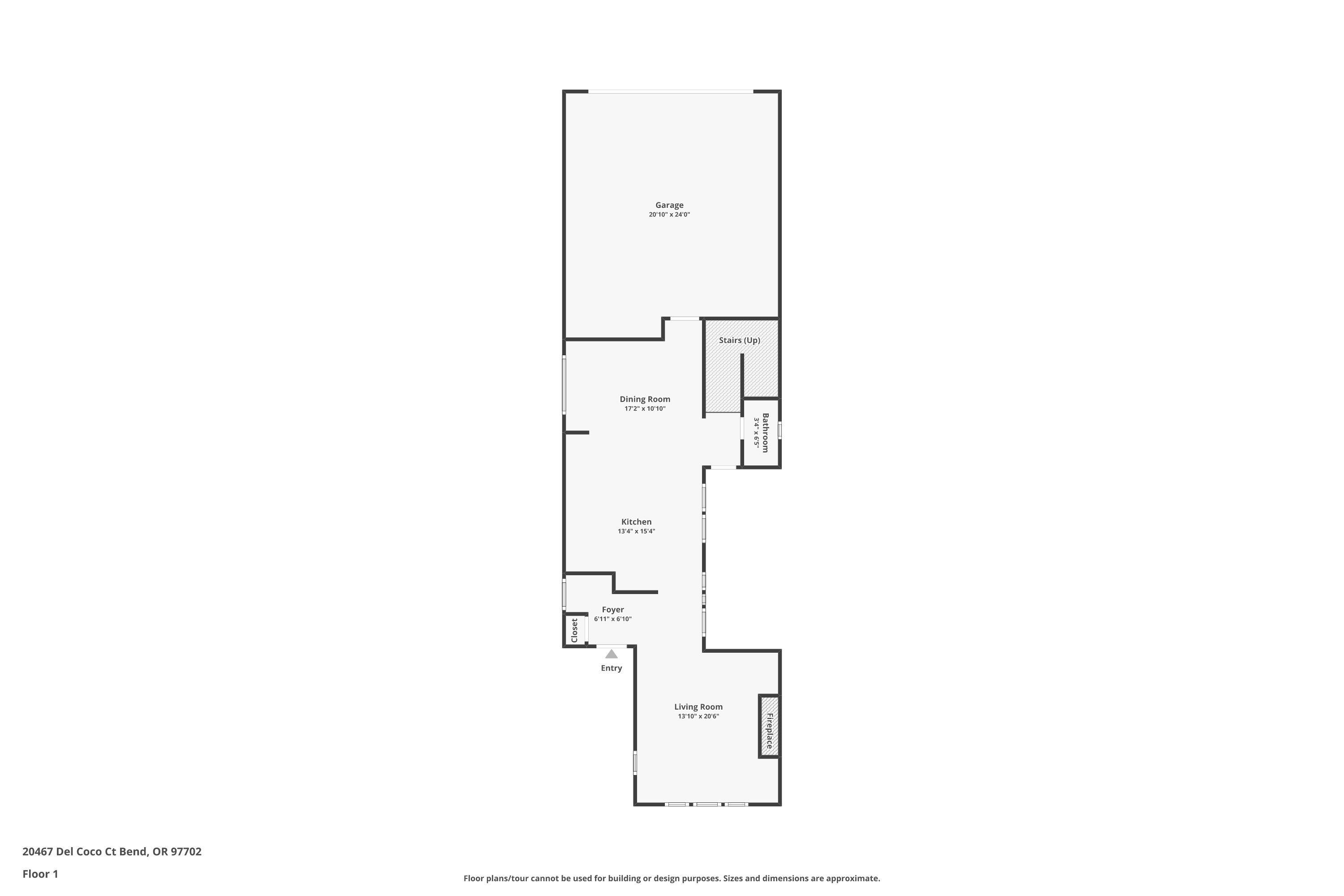 20467 Del Coco Court