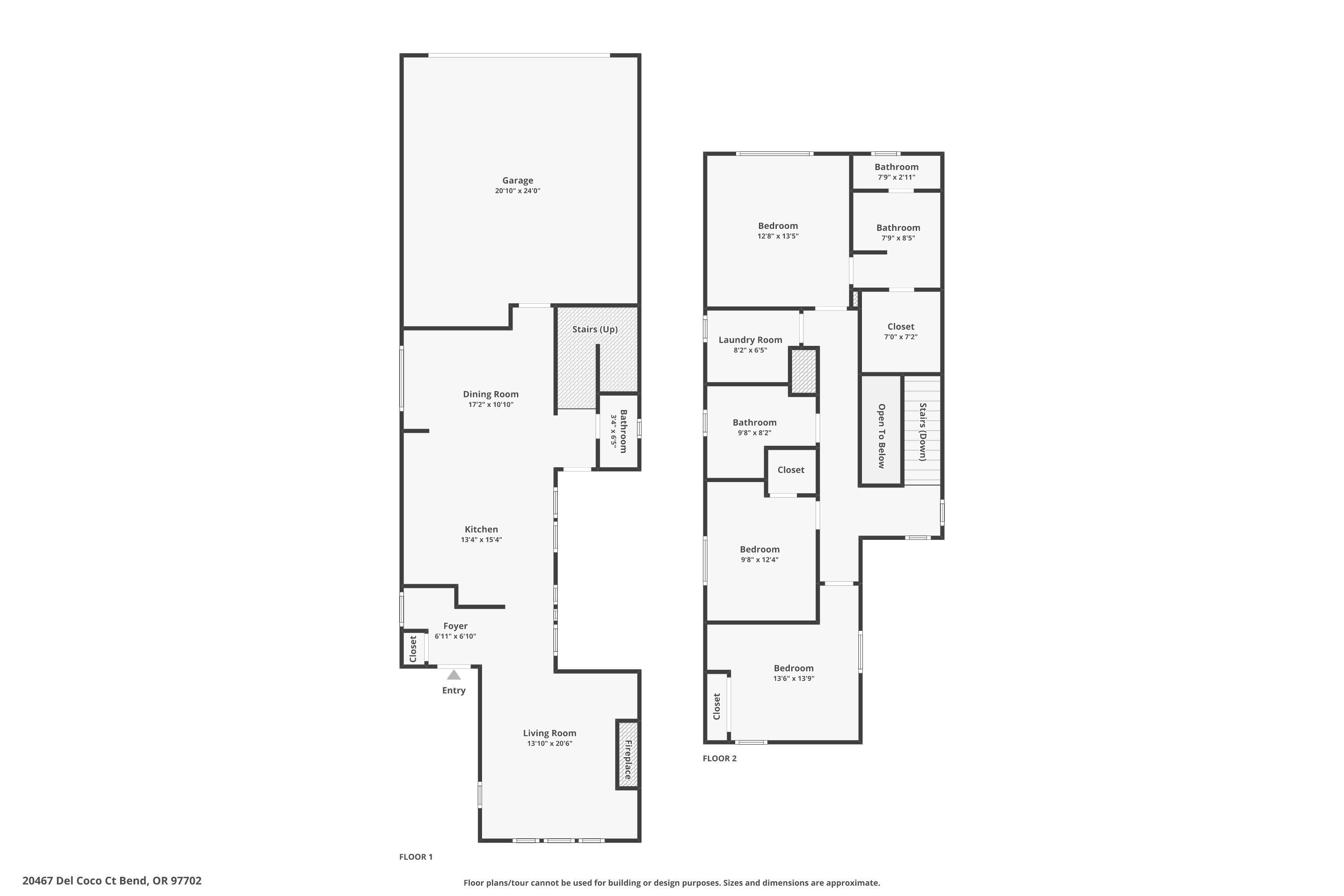20467 Del Coco Court