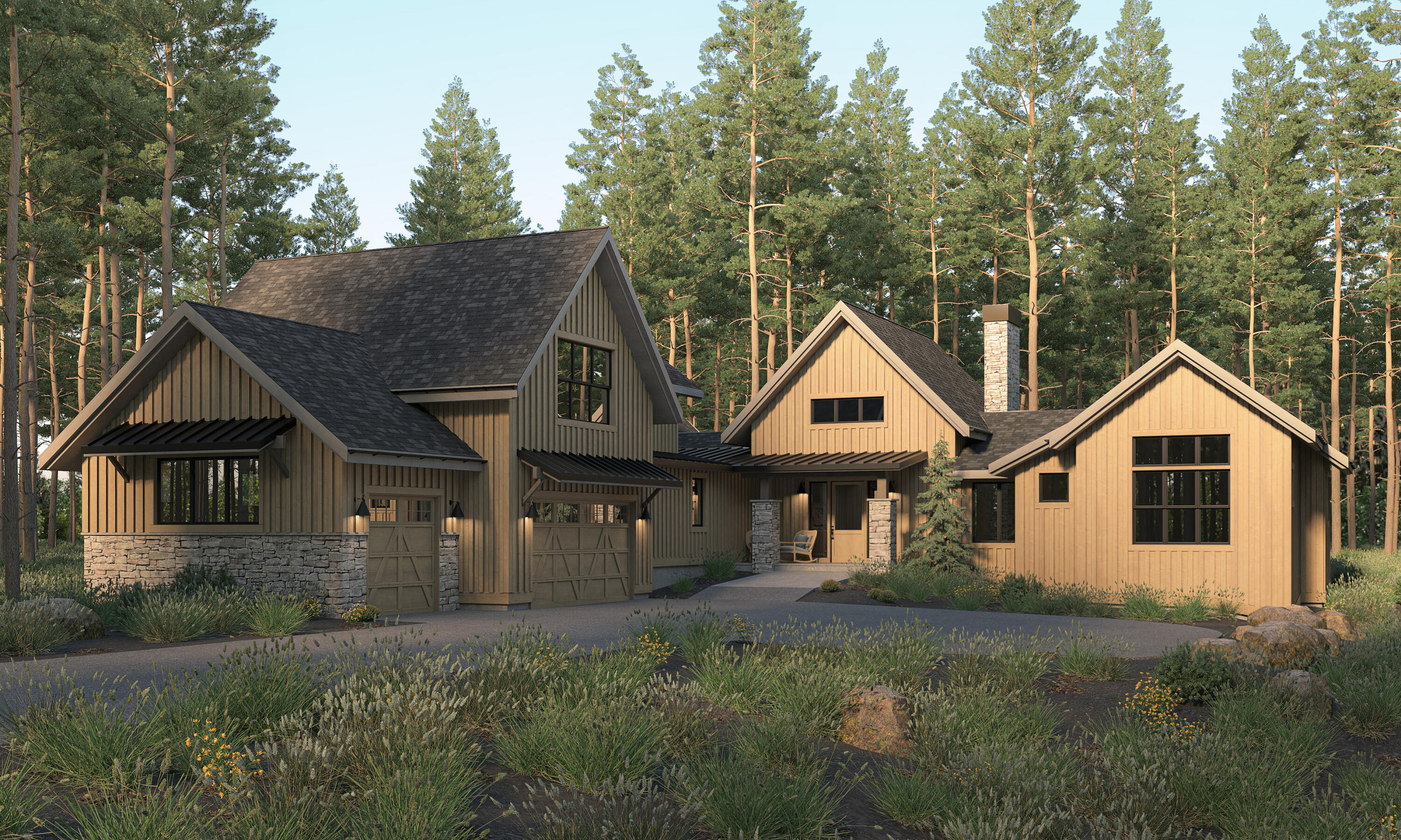 56257 Rockcress Lane Unit: 440