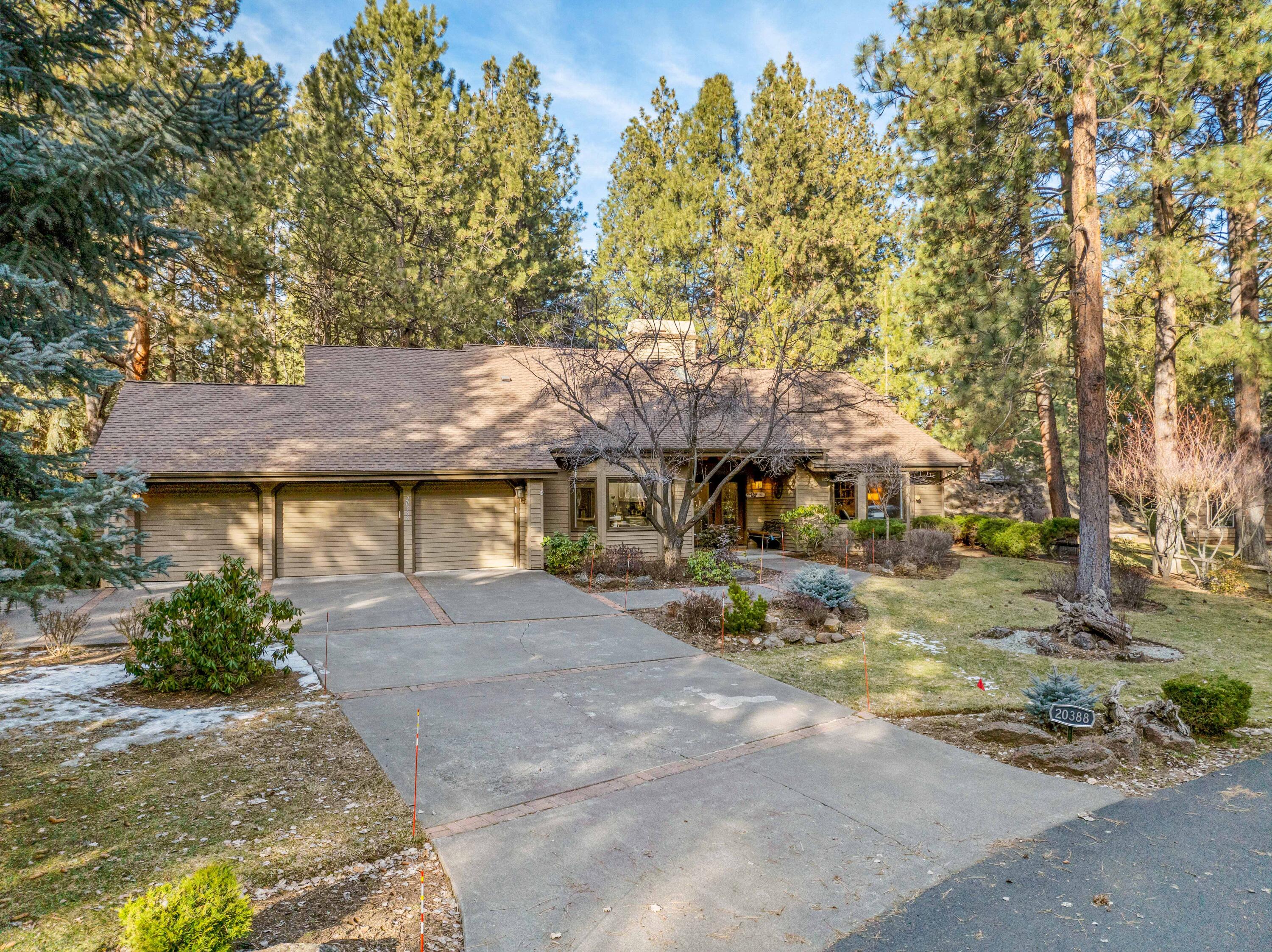 20388 Mission Ridge Court