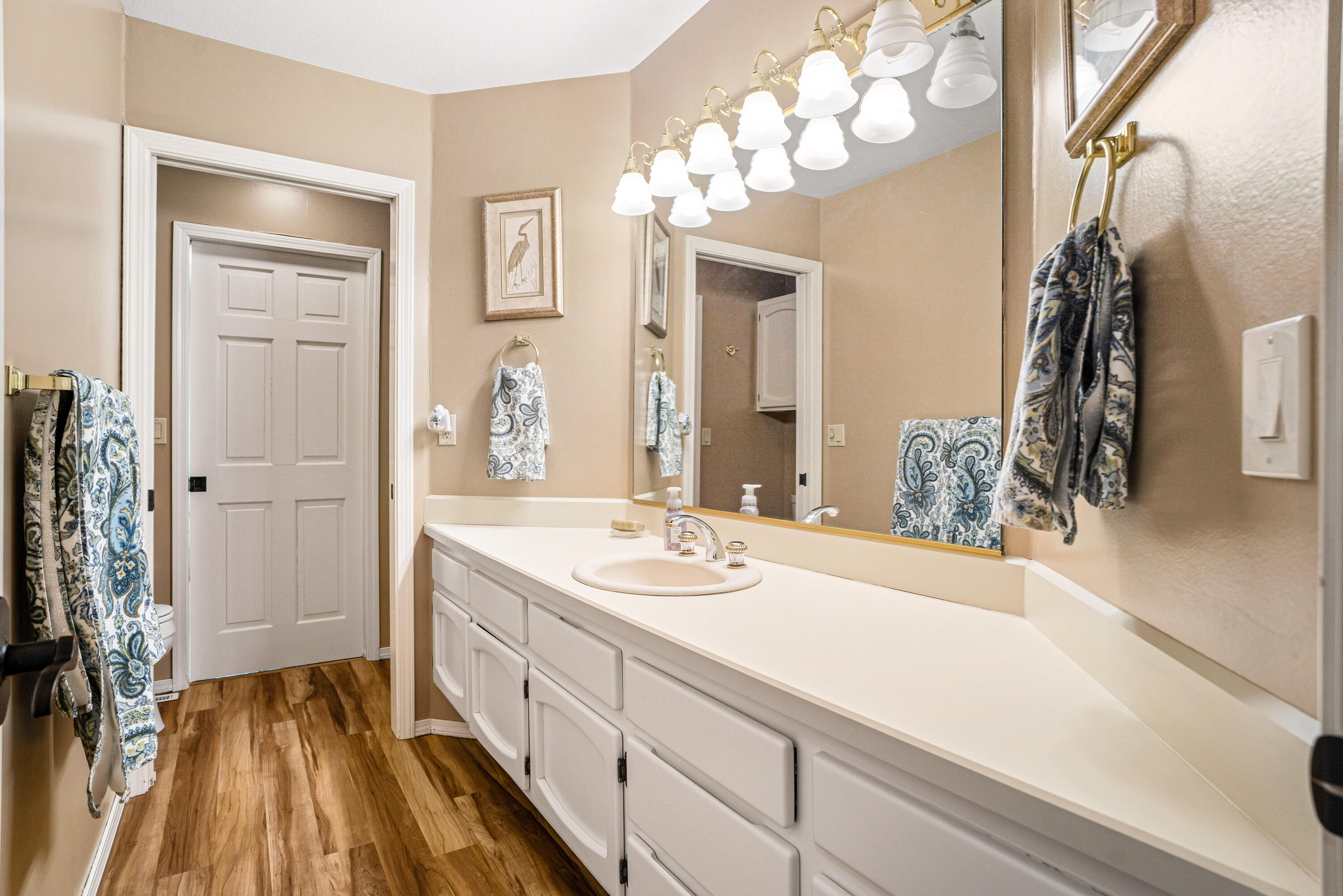 20388 Mission Ridge Court