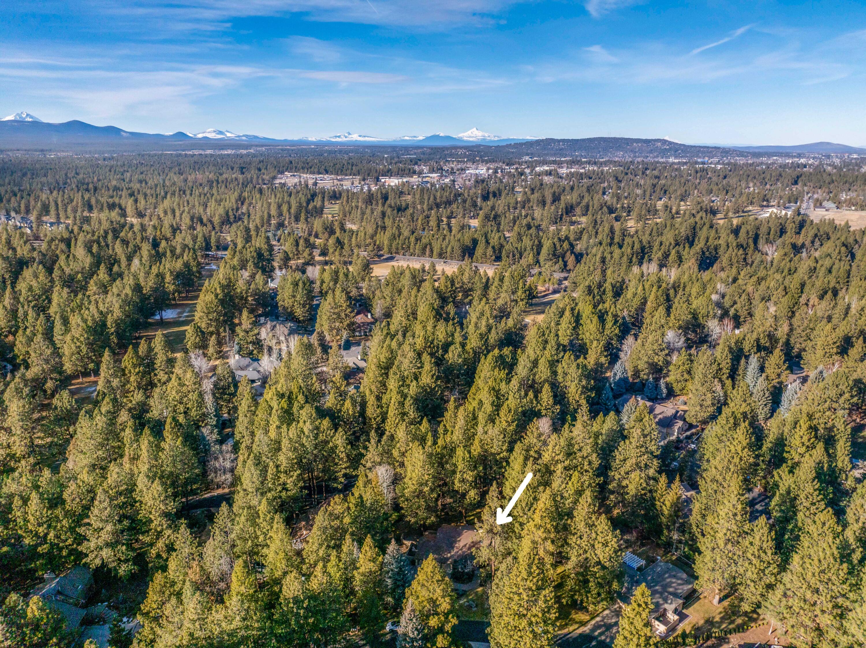 20388 Mission Ridge Court