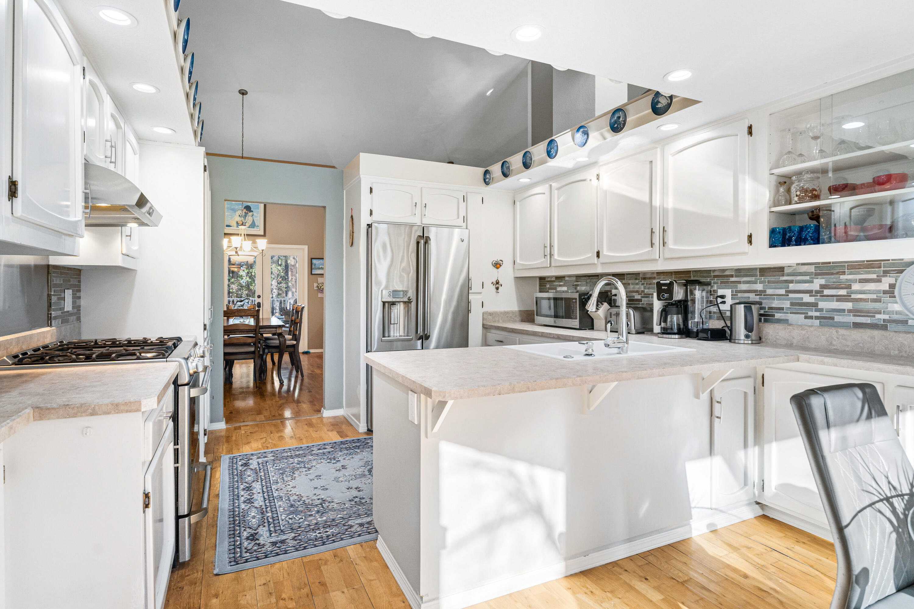 20388 Mission Ridge Court