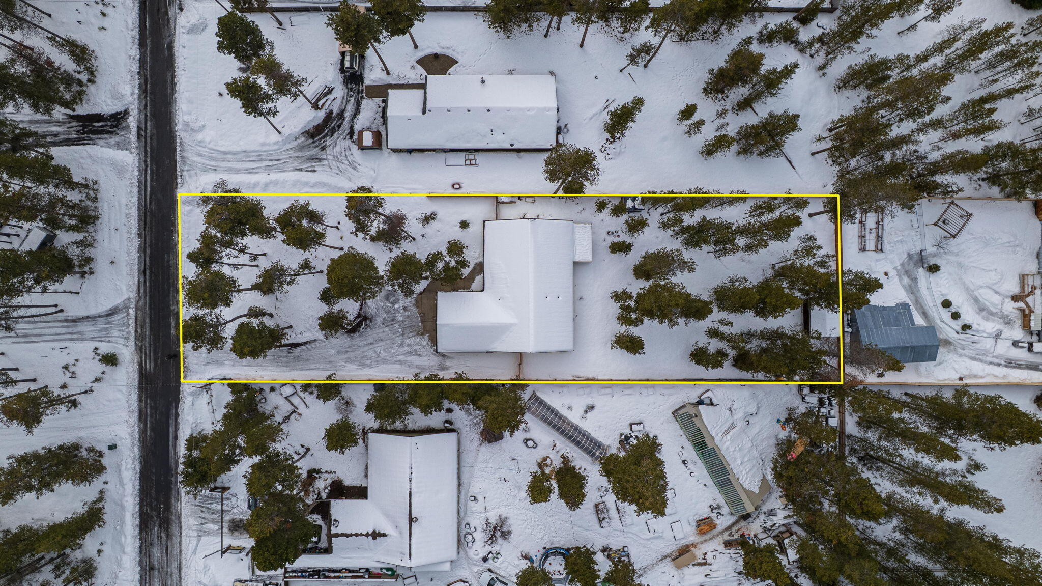 17316 Golden Eye Drive