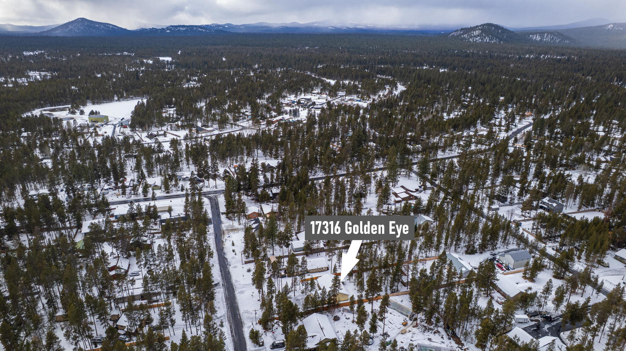 17316 Golden Eye Drive