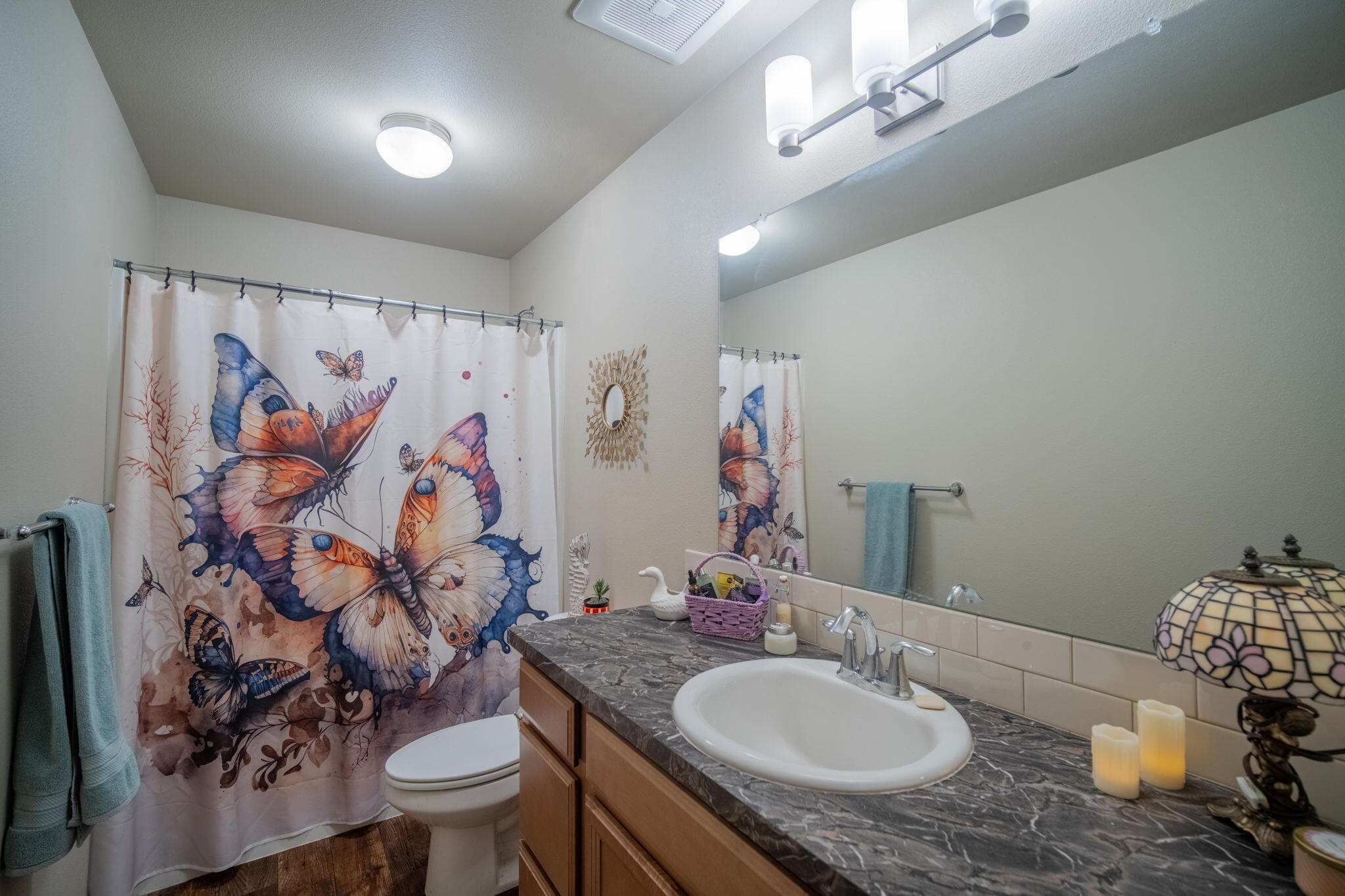 17316 Golden Eye Drive