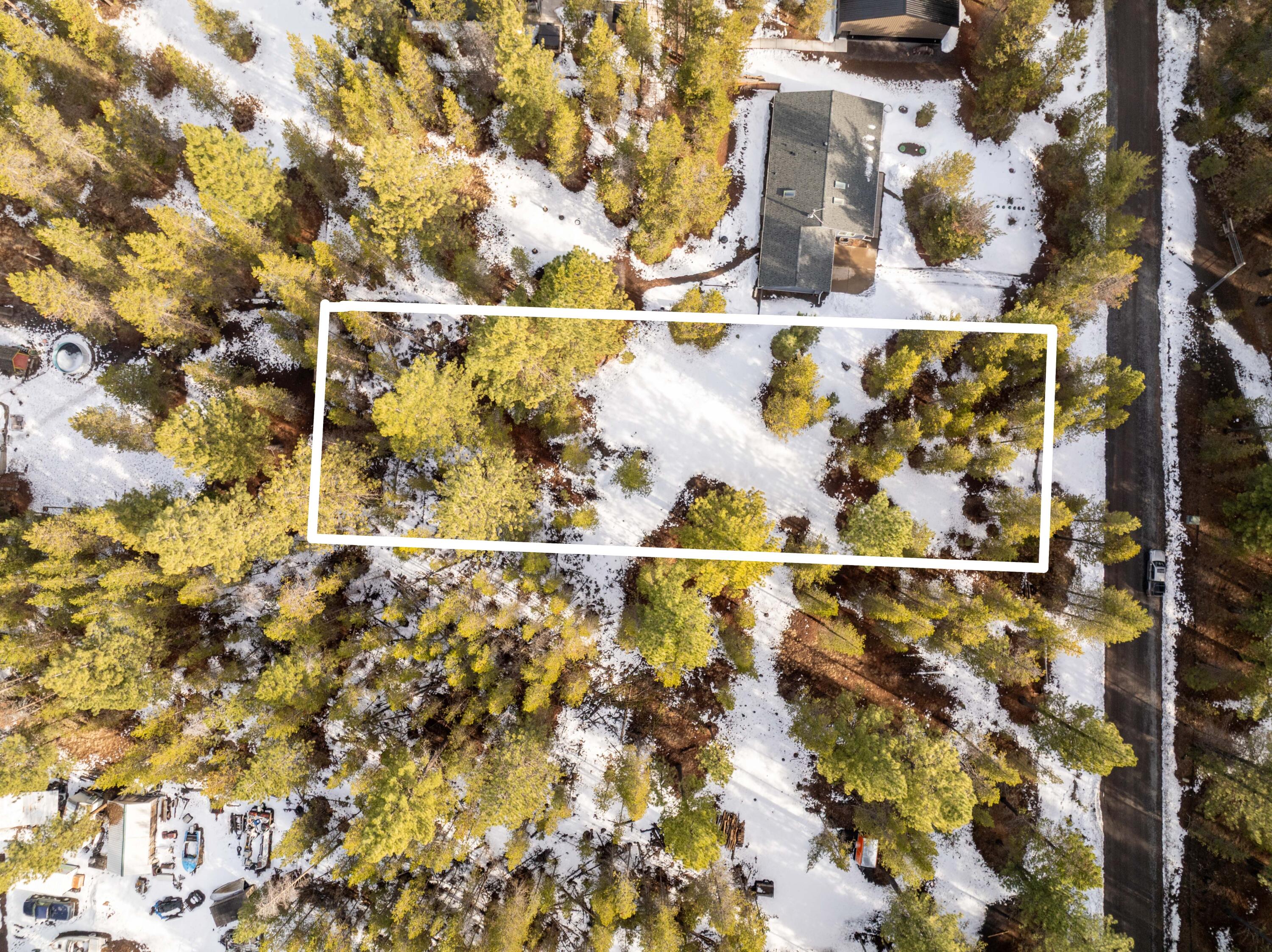 54615 Gray Squirrel Drive