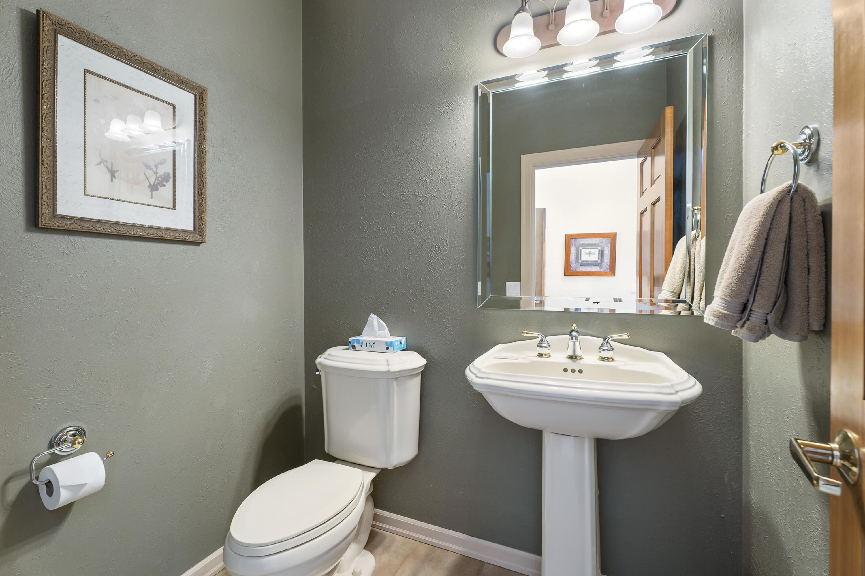 57074 Peppermill Circle, 33C