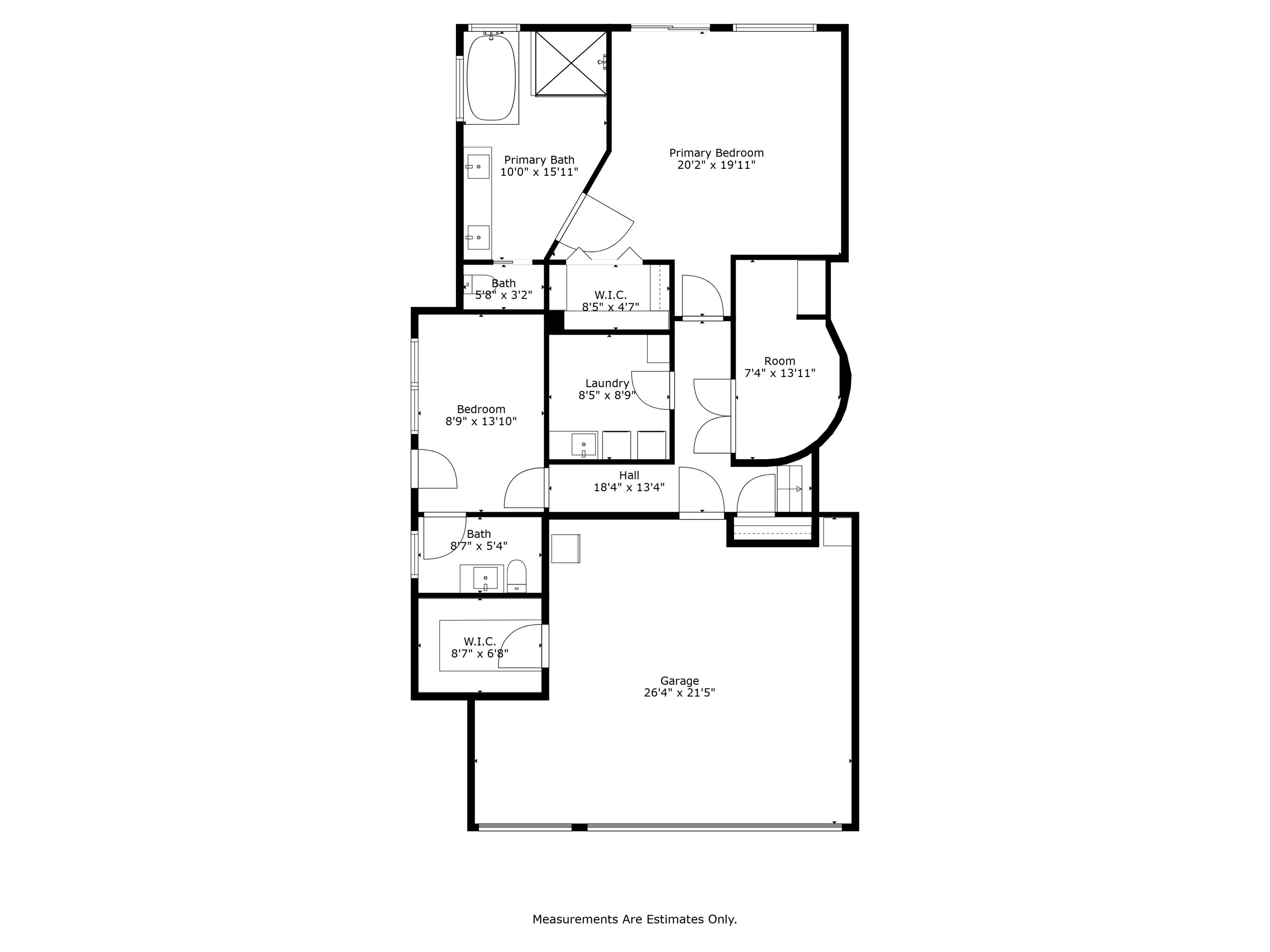 57688 Vine Maple Lane