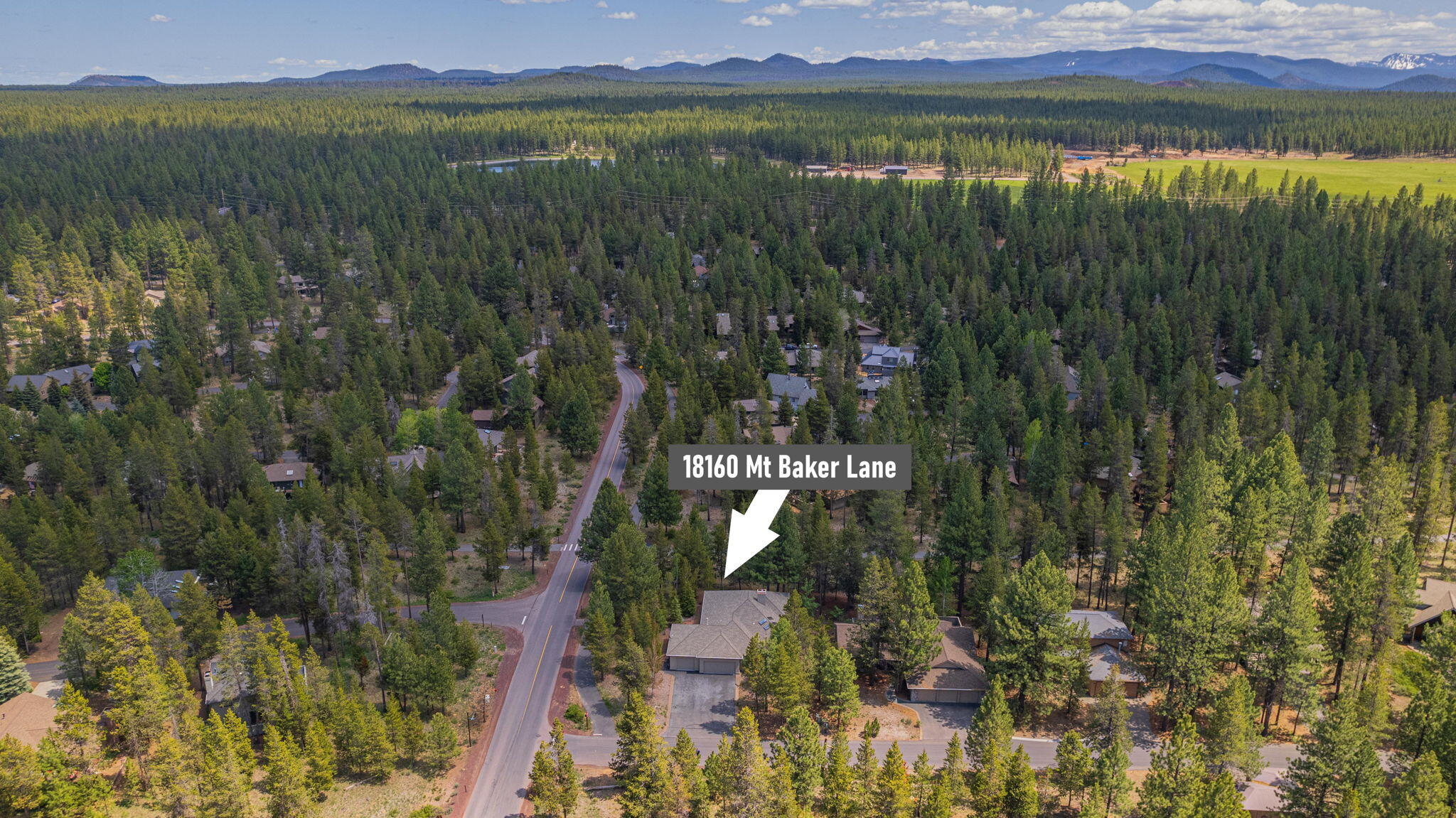 18160 Mt. Baker Lane, 1
