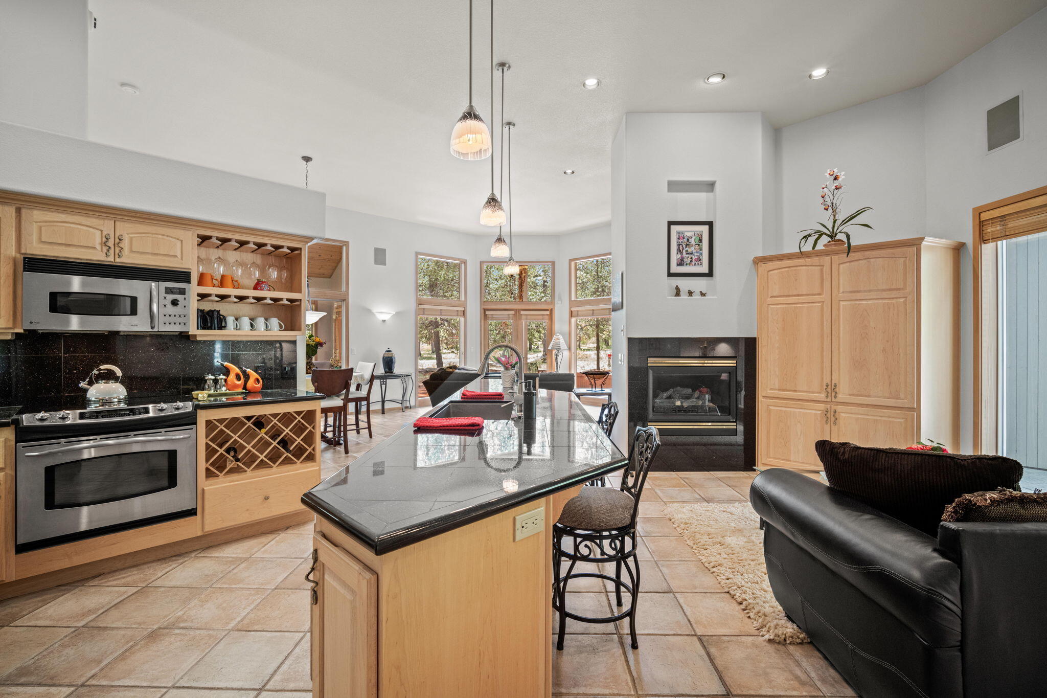 18160 Mt. Baker Lane, 1