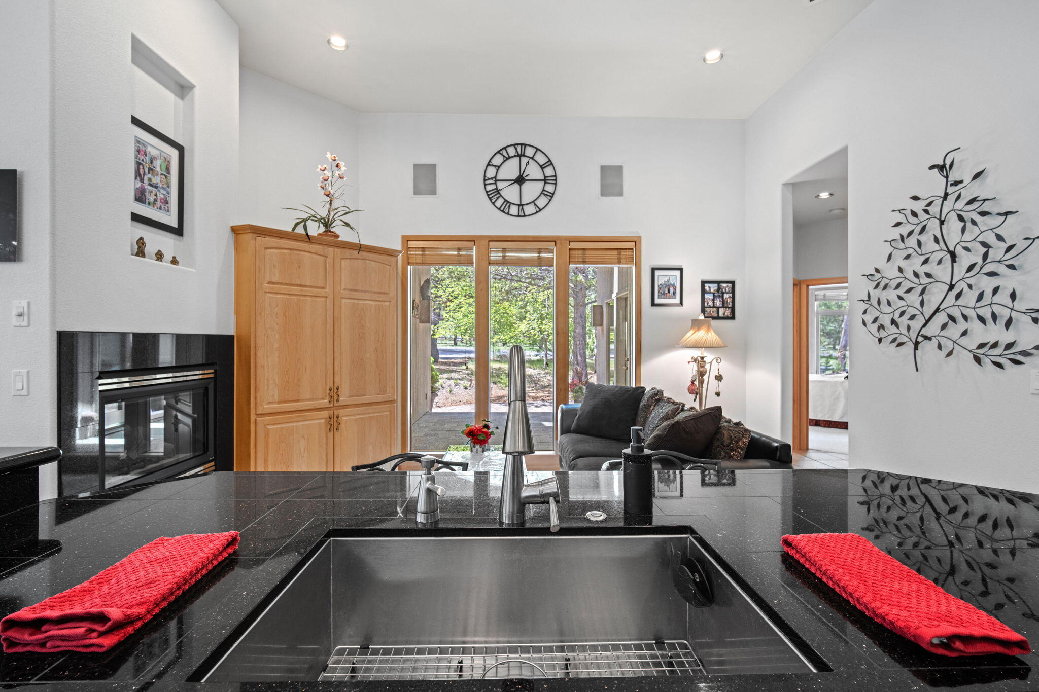 18160 Mt. Baker Lane, 1
