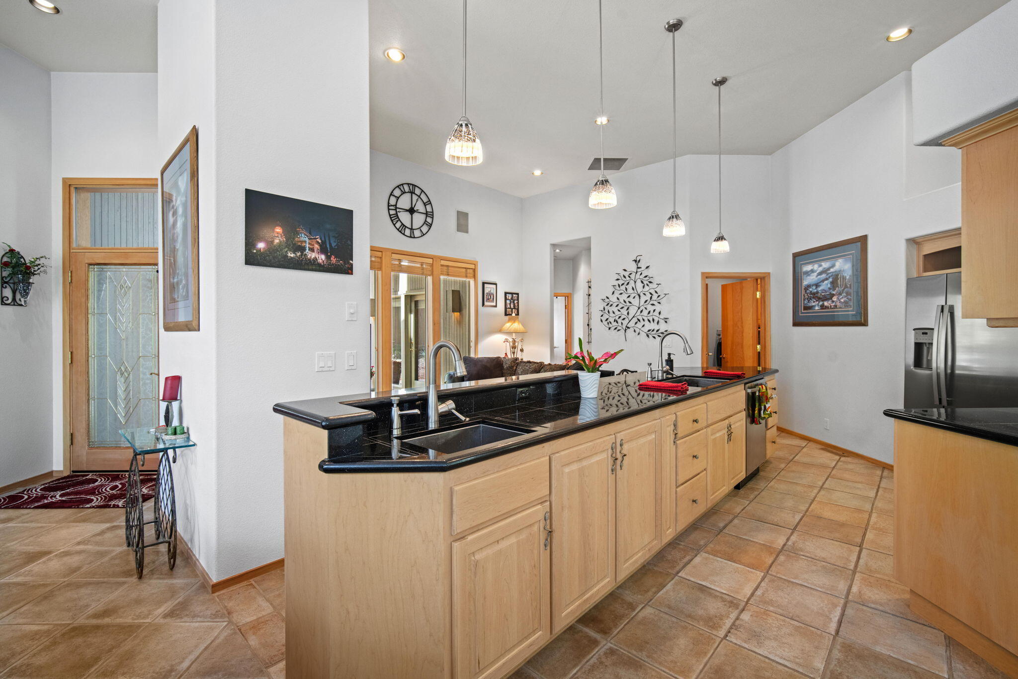 18160 Mt. Baker Lane, 1