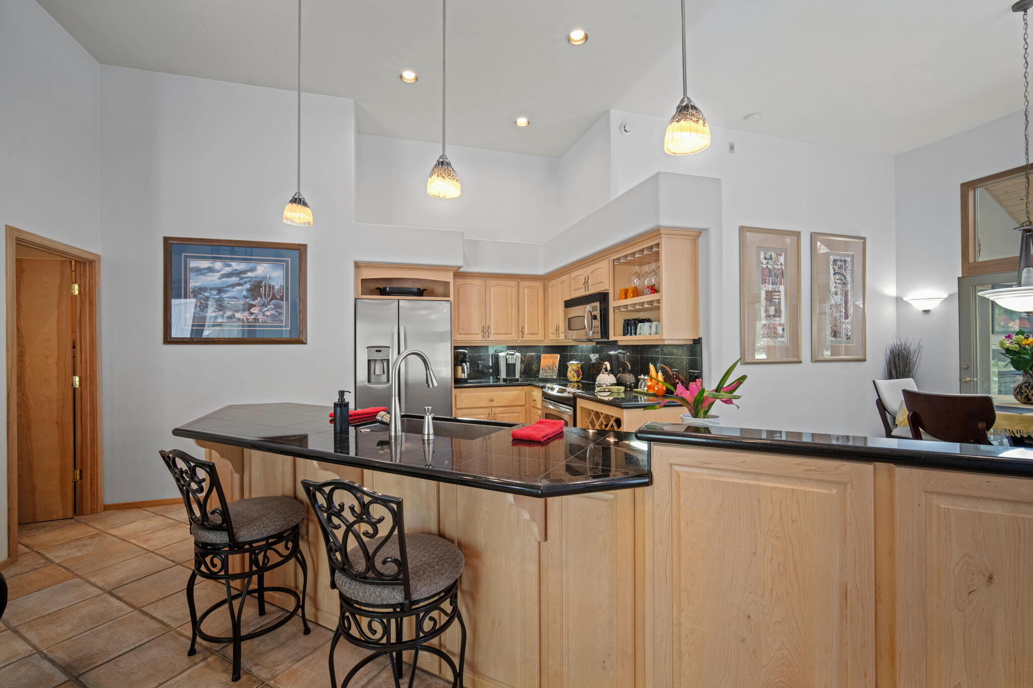 18160 Mt. Baker Lane, 1