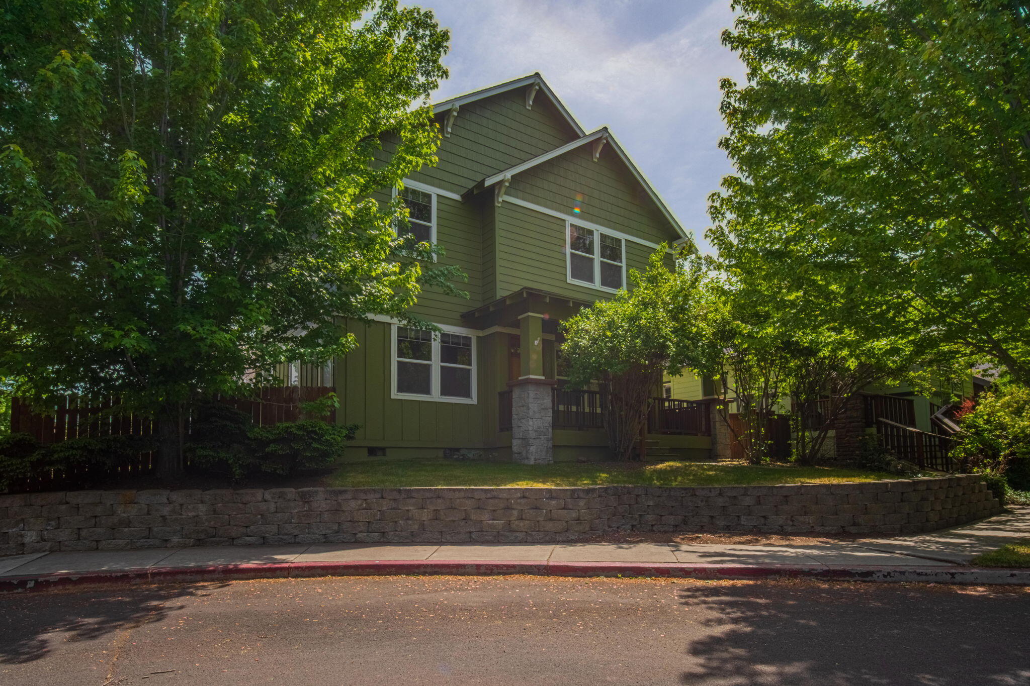 62713 Larkview Road