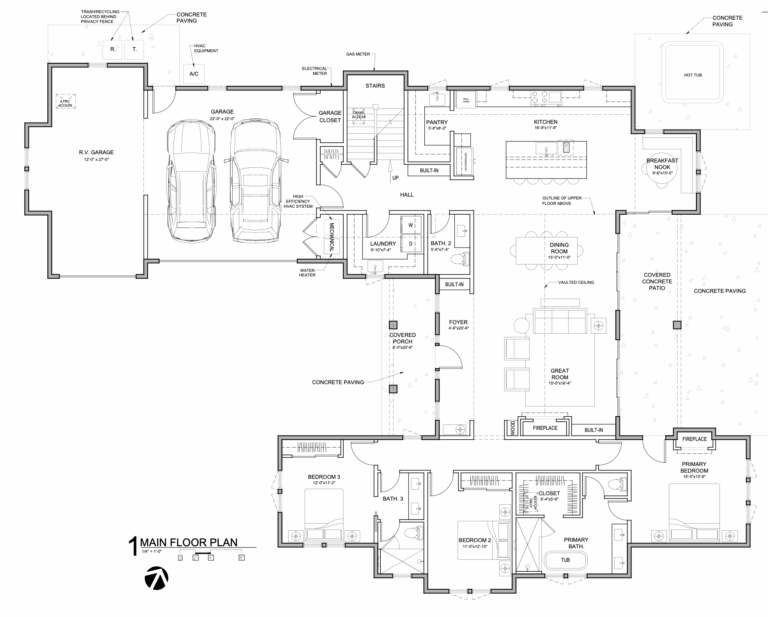 56393 Elk Run Lane, 419