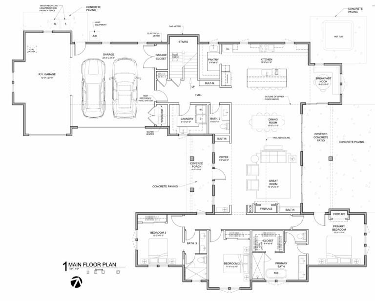 56393 Elk Run Lane, 419