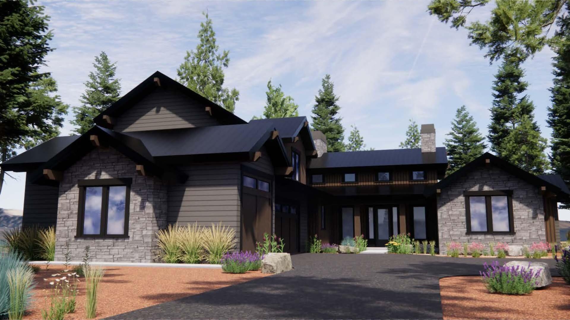 56393 Elk Run Lane, 419