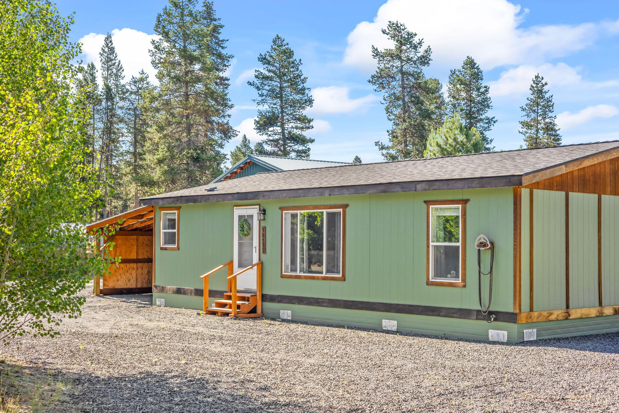 16133 Del Pino Drive