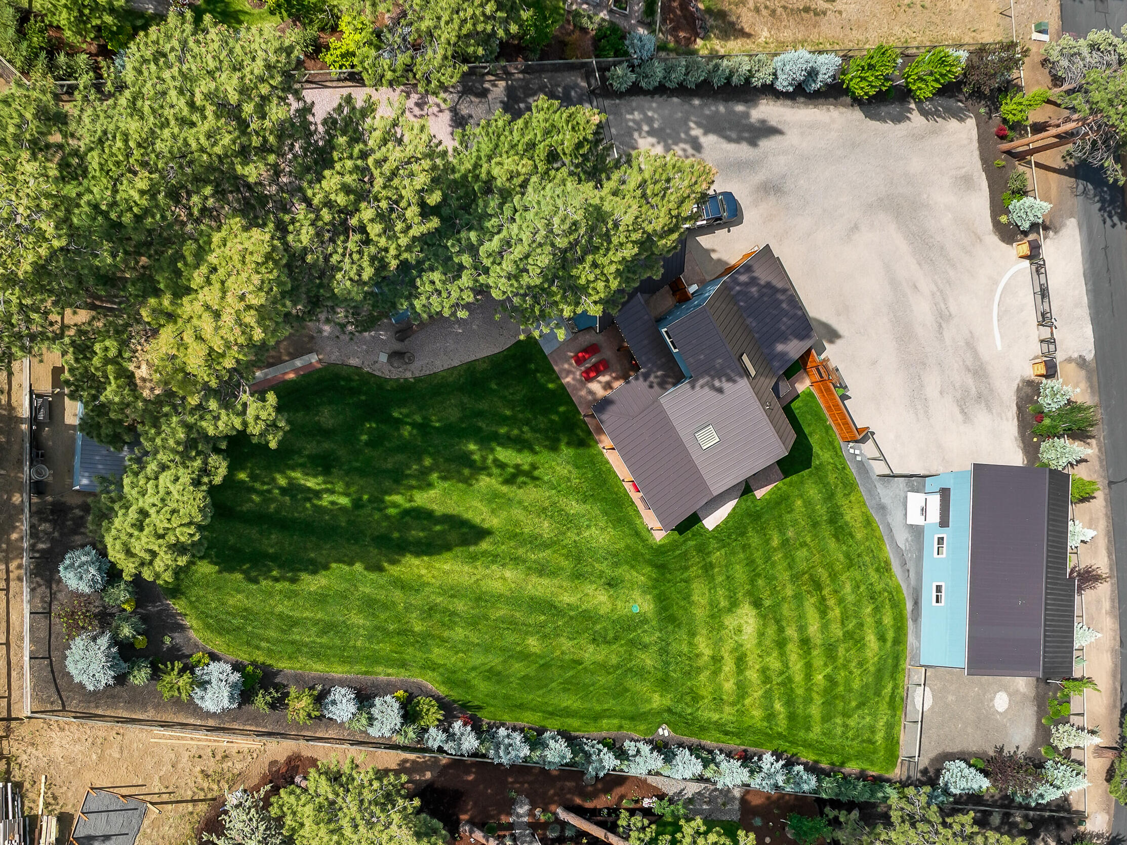 15780 Tumble Weed Turn