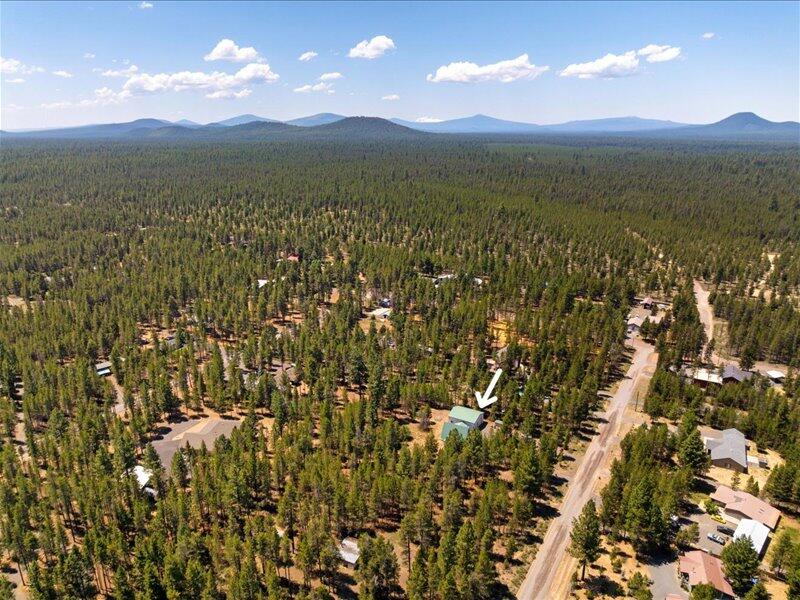 La Pine