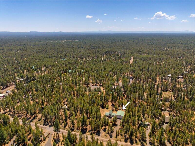 La Pine