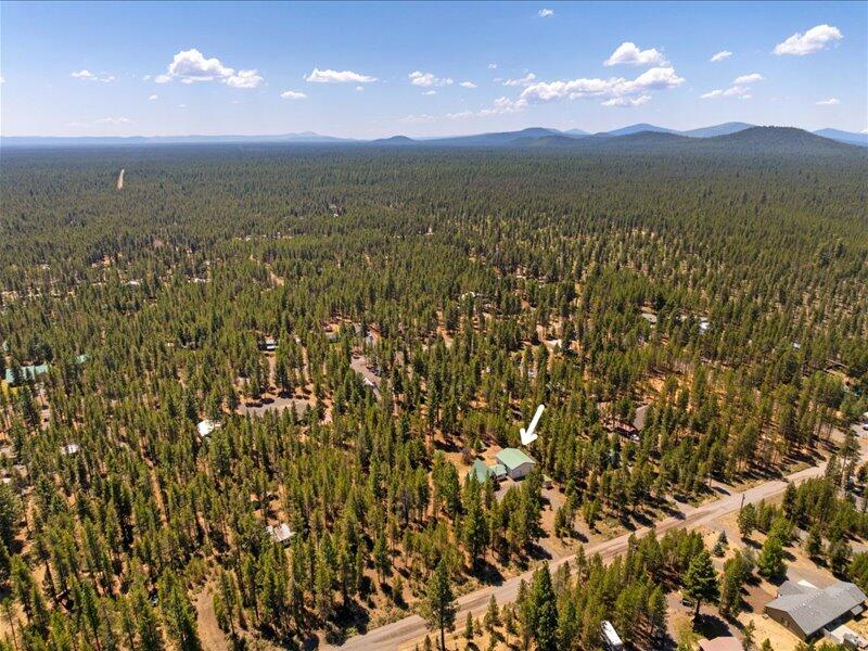 La Pine