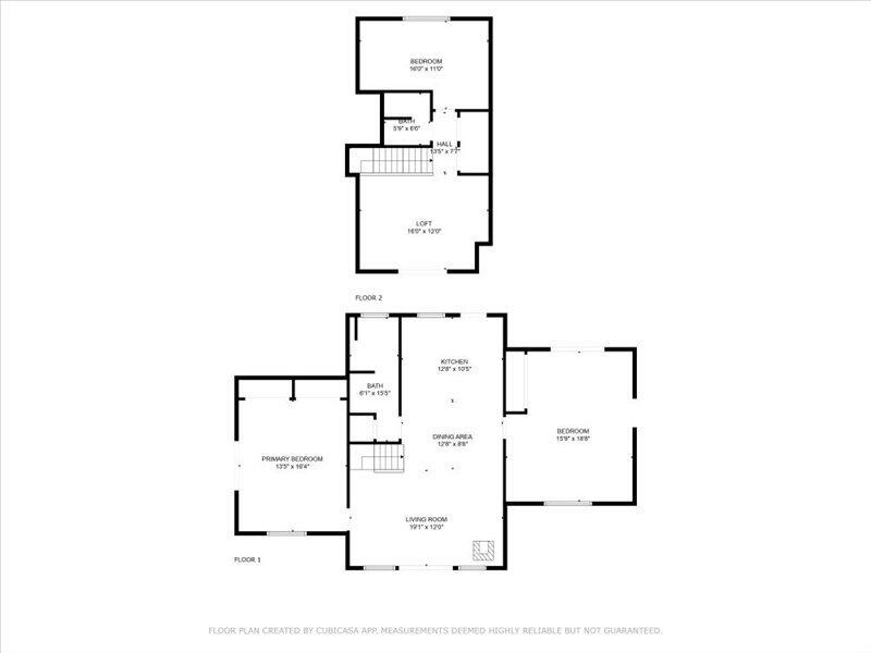 15675 Twin Drive