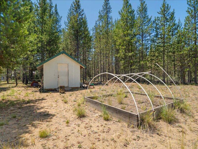 La Pine