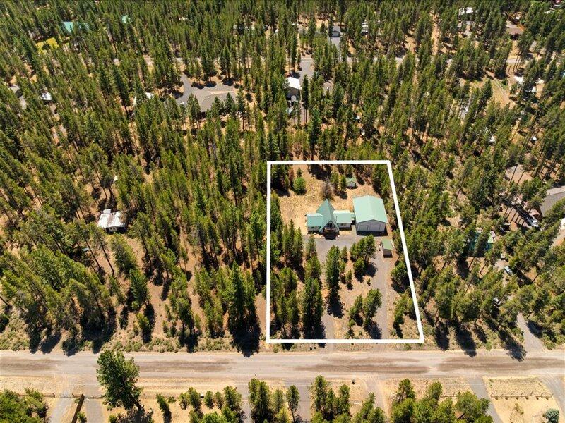 La Pine
