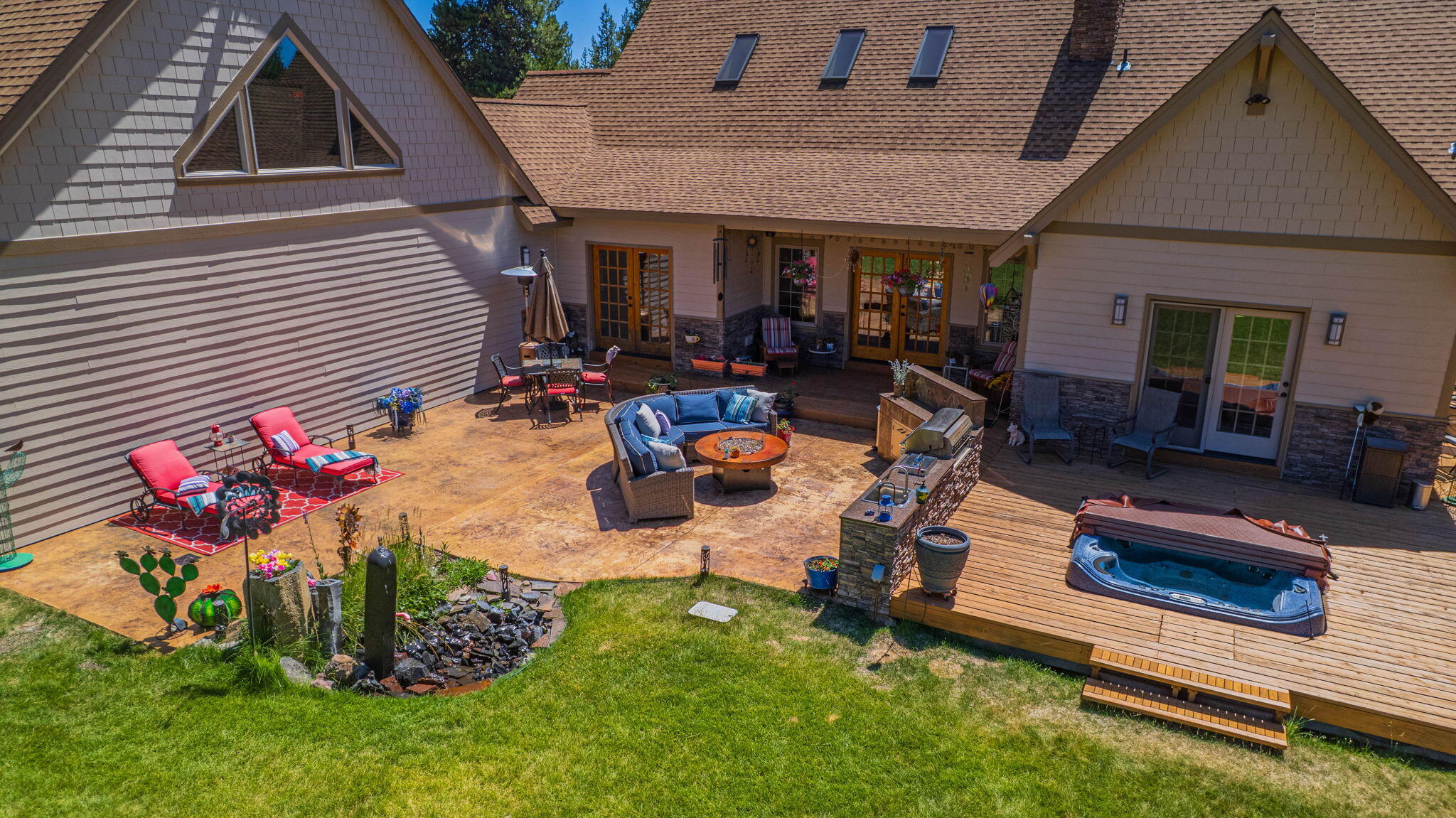 17170 Shawnee Circle