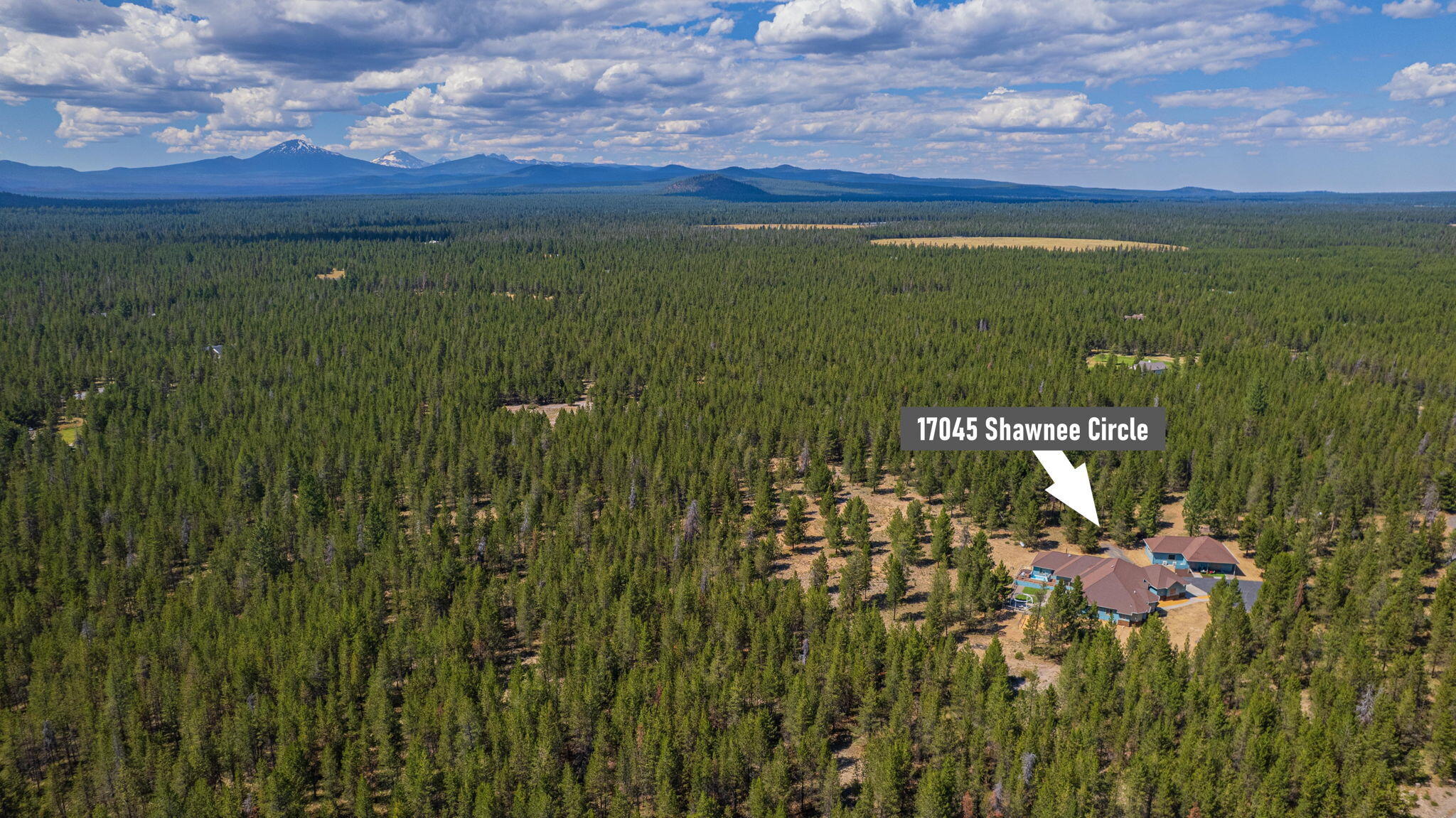 17045 Shawnee Circle
