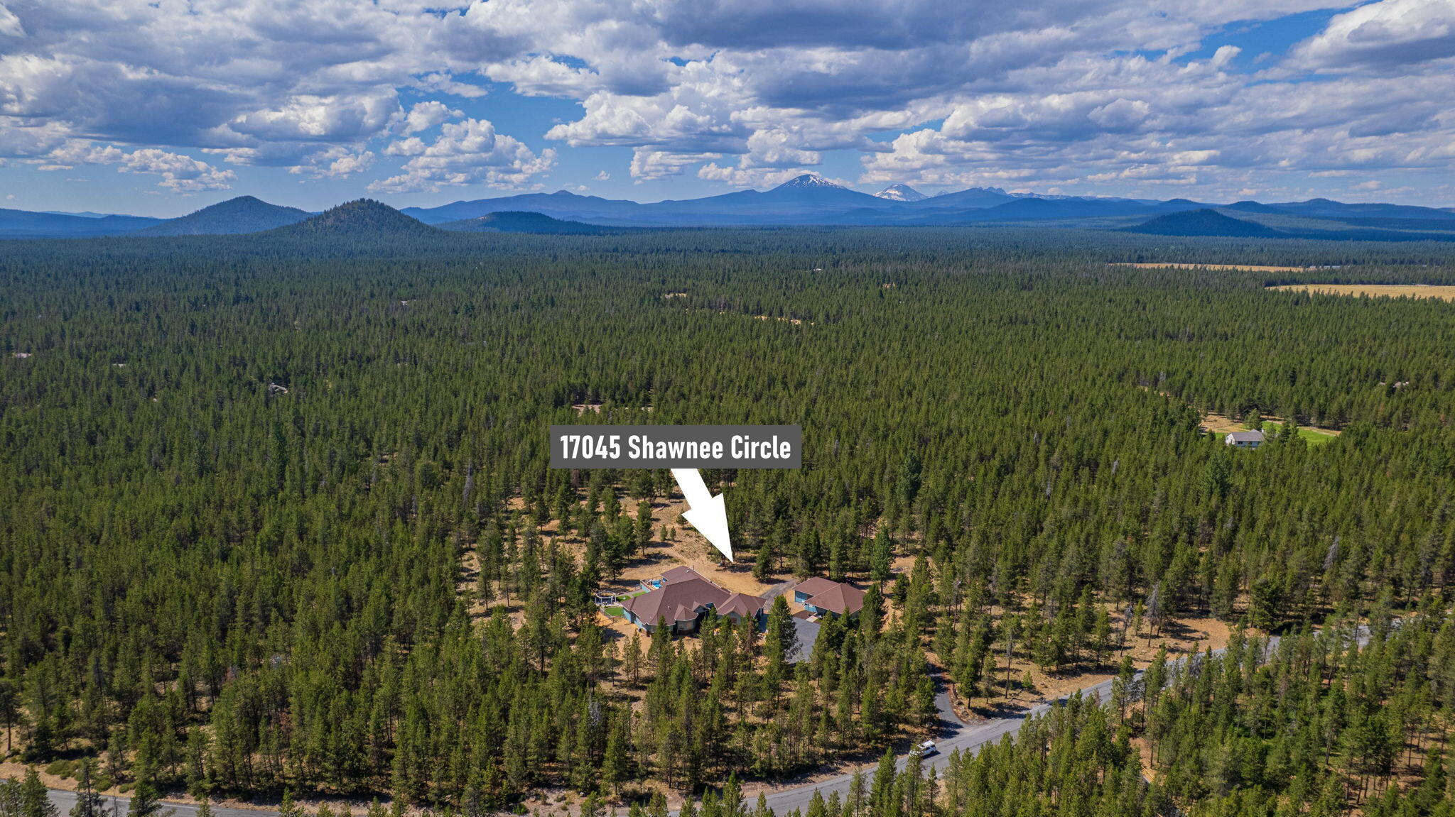 17045 Shawnee Circle
