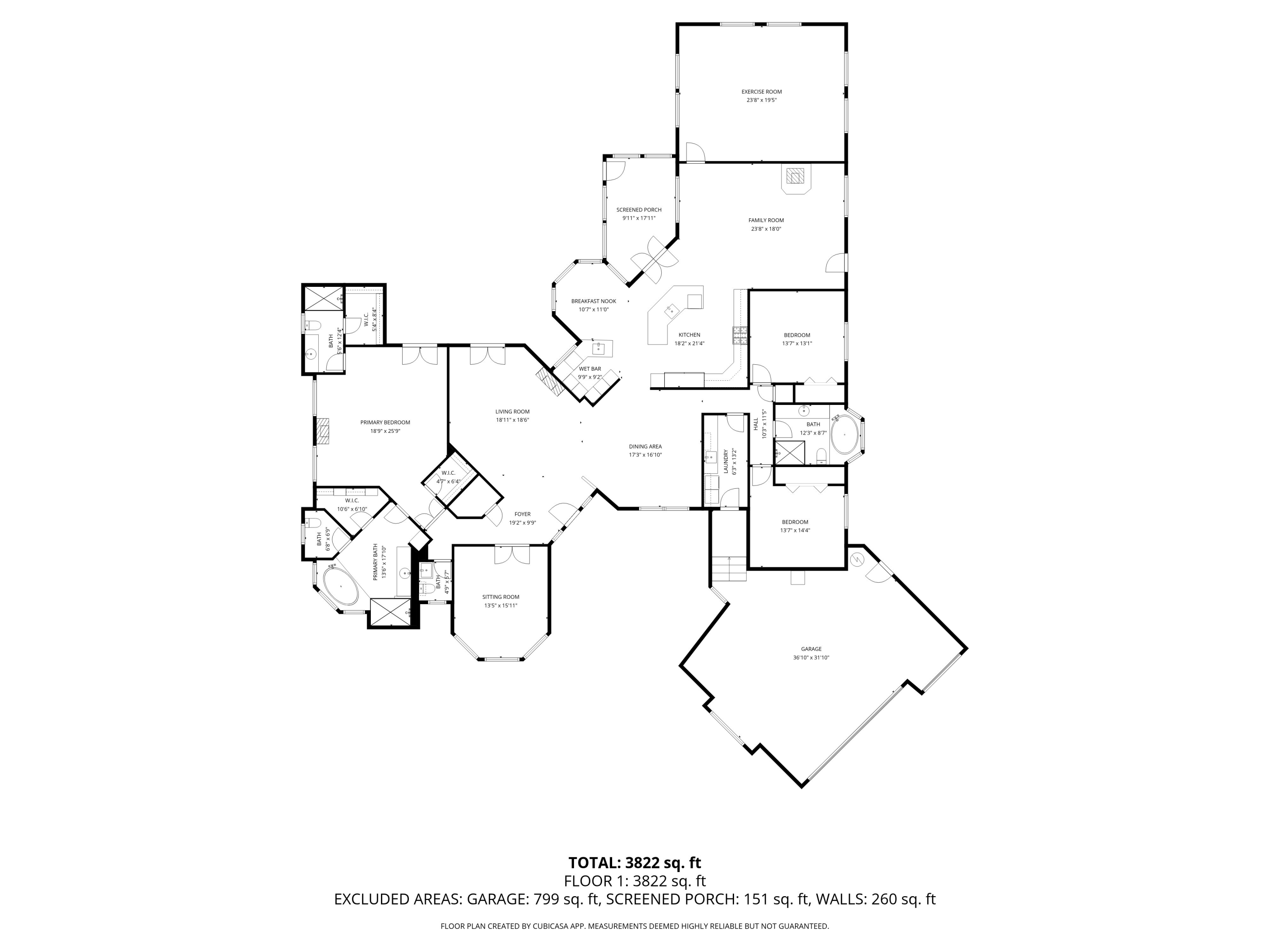 17045 Shawnee Circle