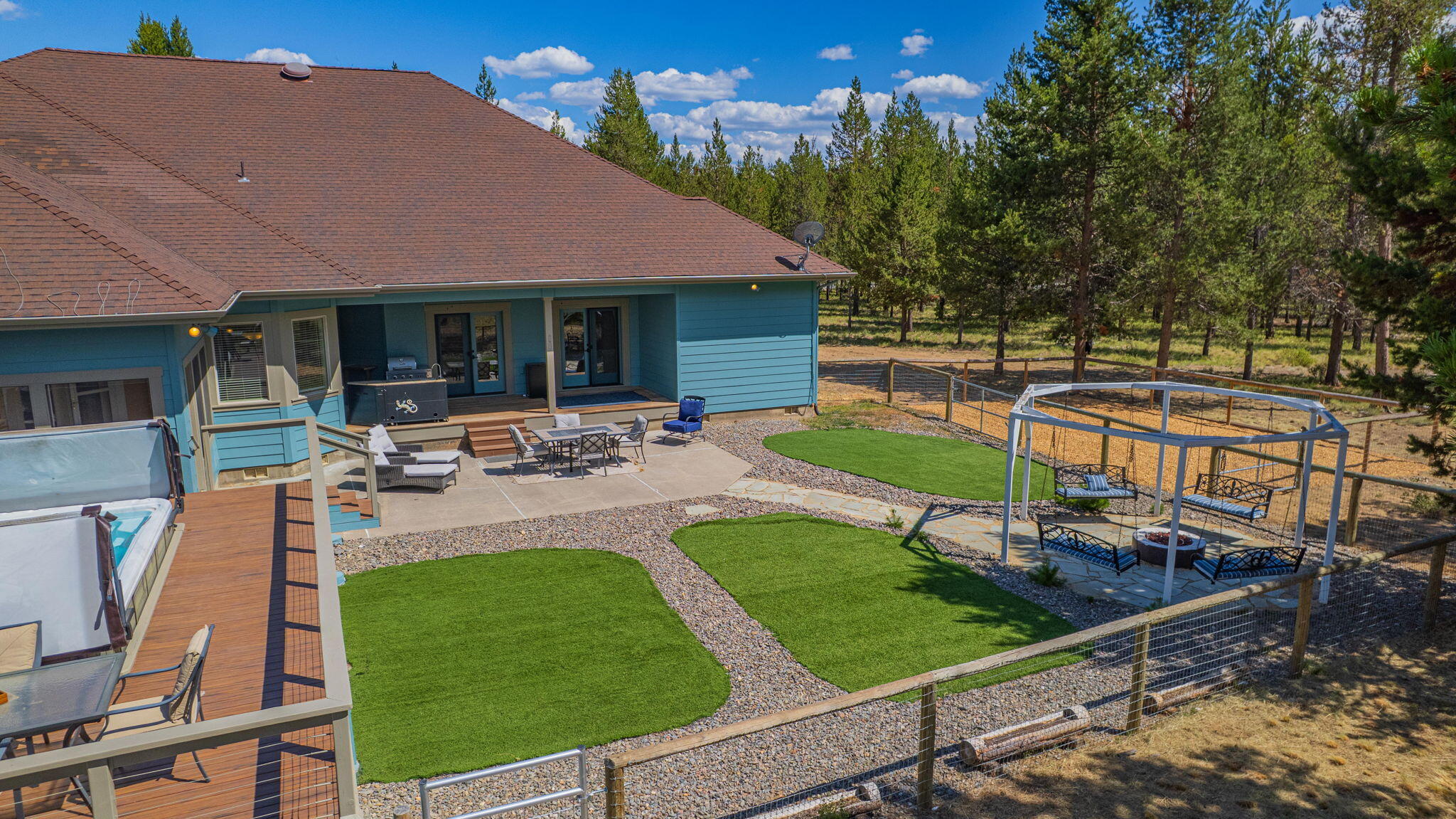 17045 Shawnee Circle