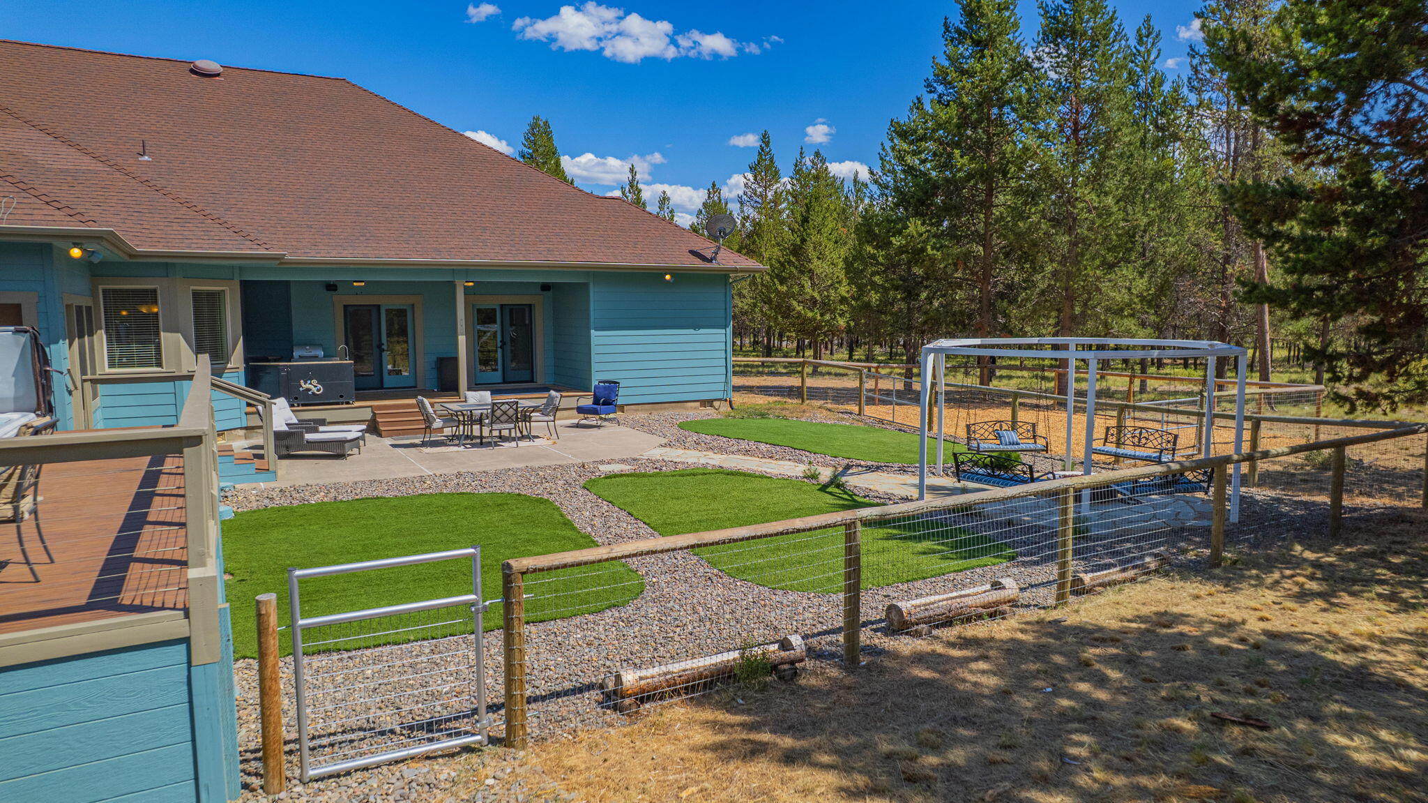 17045 Shawnee Circle