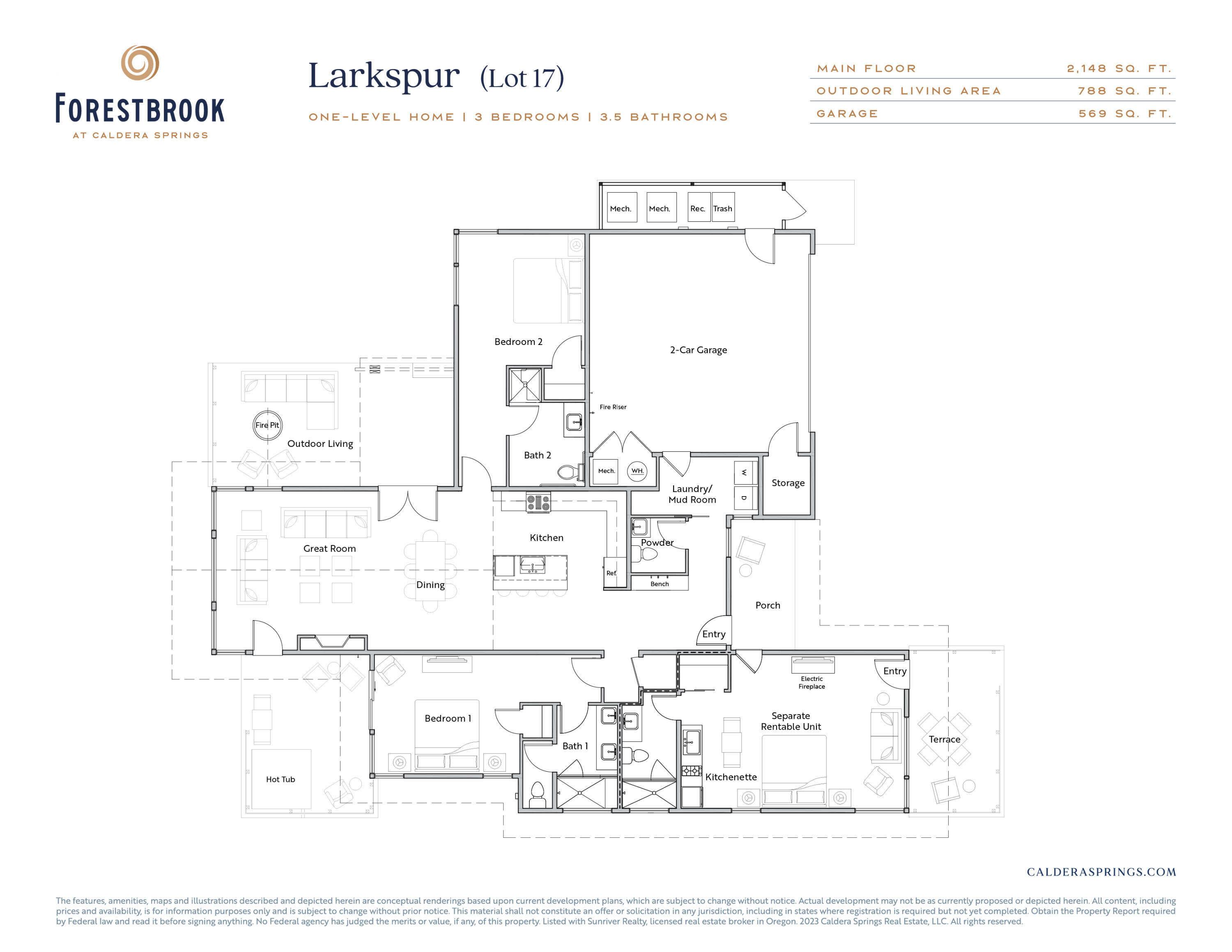 18196 Forestbrook Loop, 17