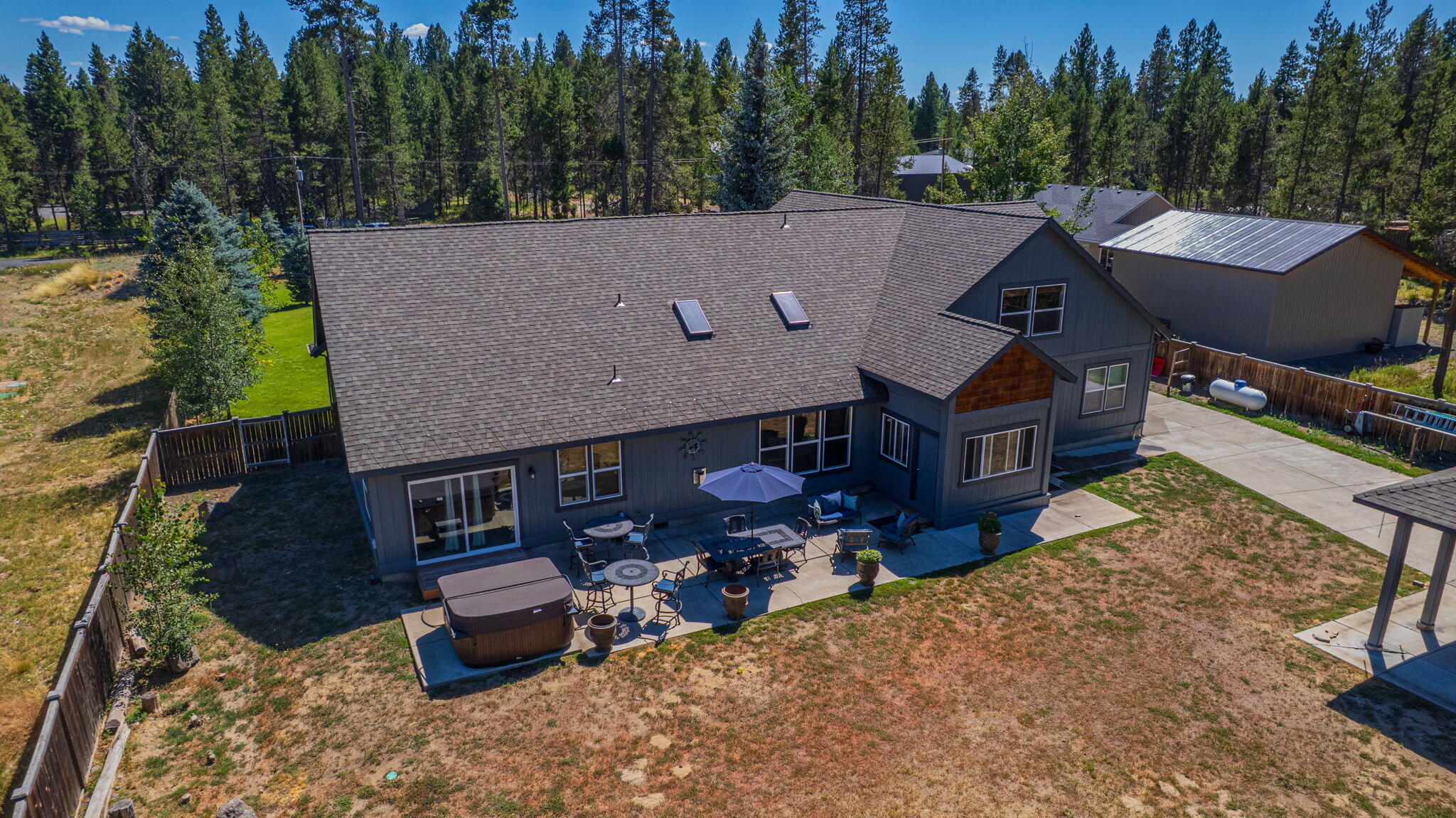 55442 Heierman Drive